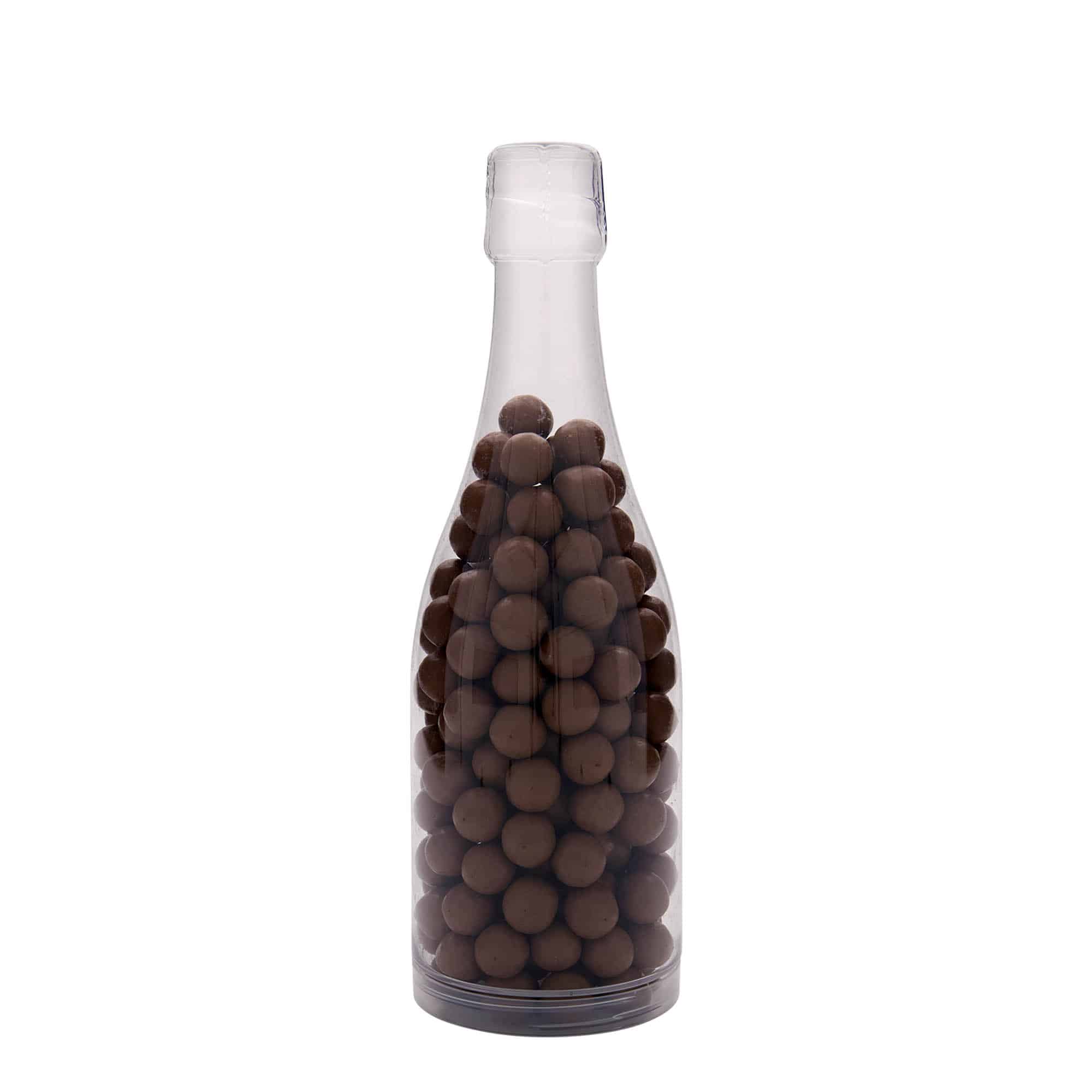 Μπουκάλι PET 'Sweety' 1.000 ml, πλαστικό, στόμιο: GPI 89/400