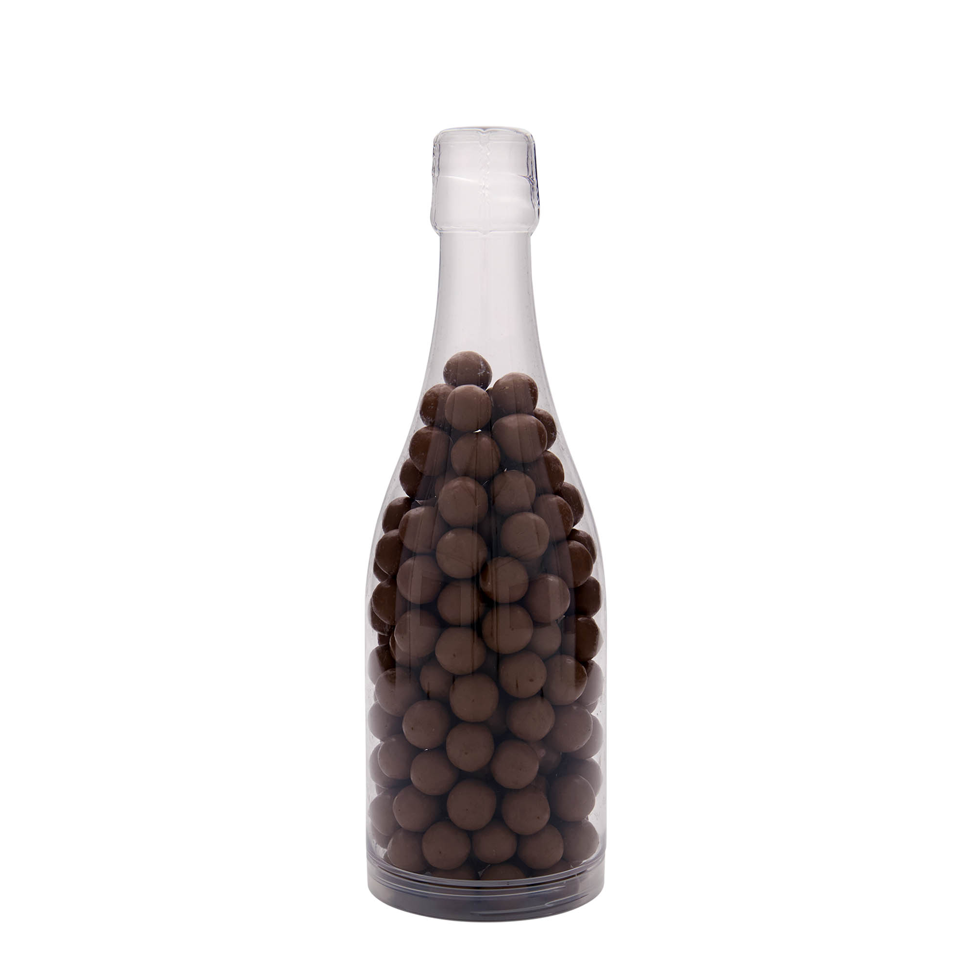 Μπουκάλι PET 'Sweety' 1.000 ml, πλαστικό, στόμιο: GPI 89/400