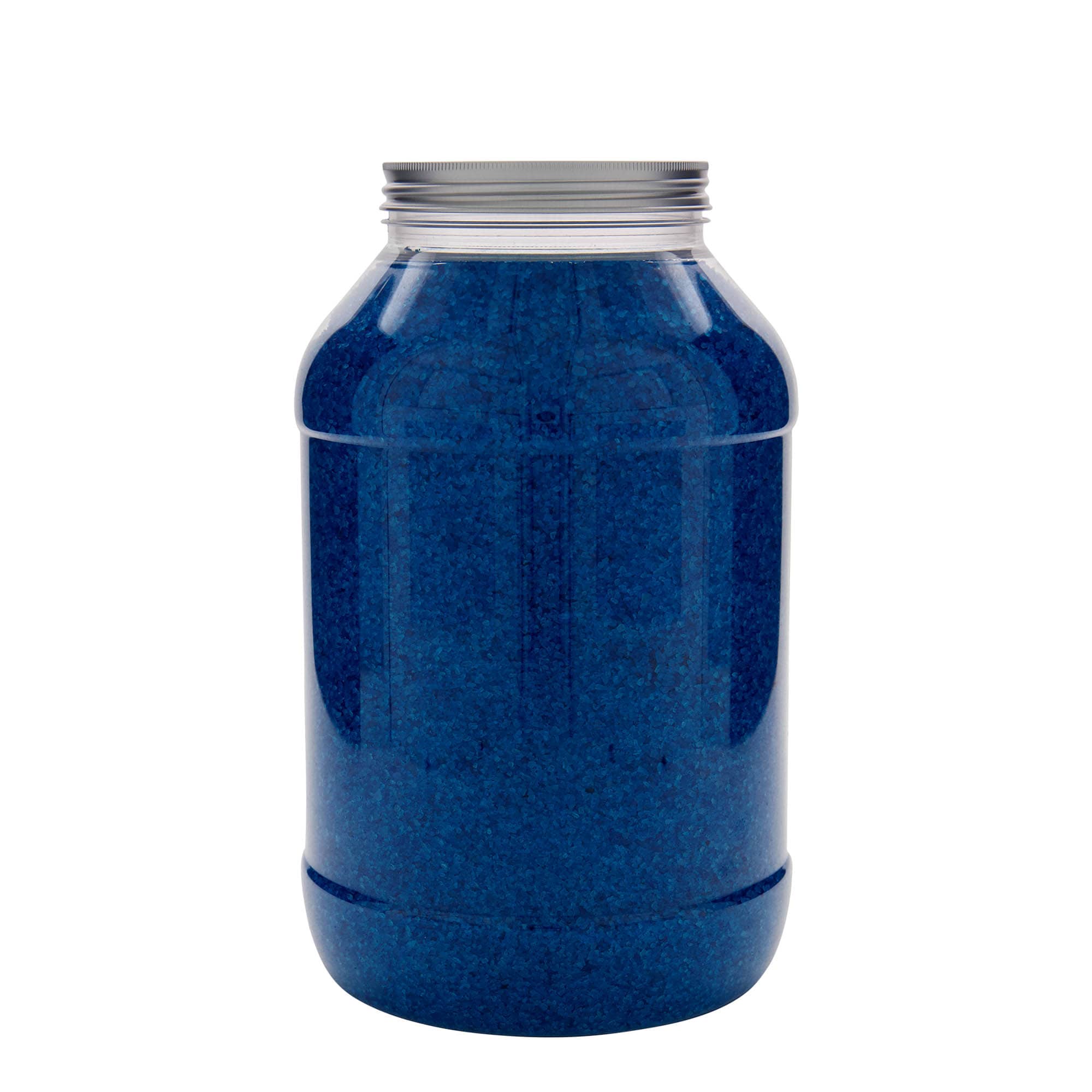 4.000 ml δοχείο PET 'Lulu', πλαστικό, στόμιο: 100/400