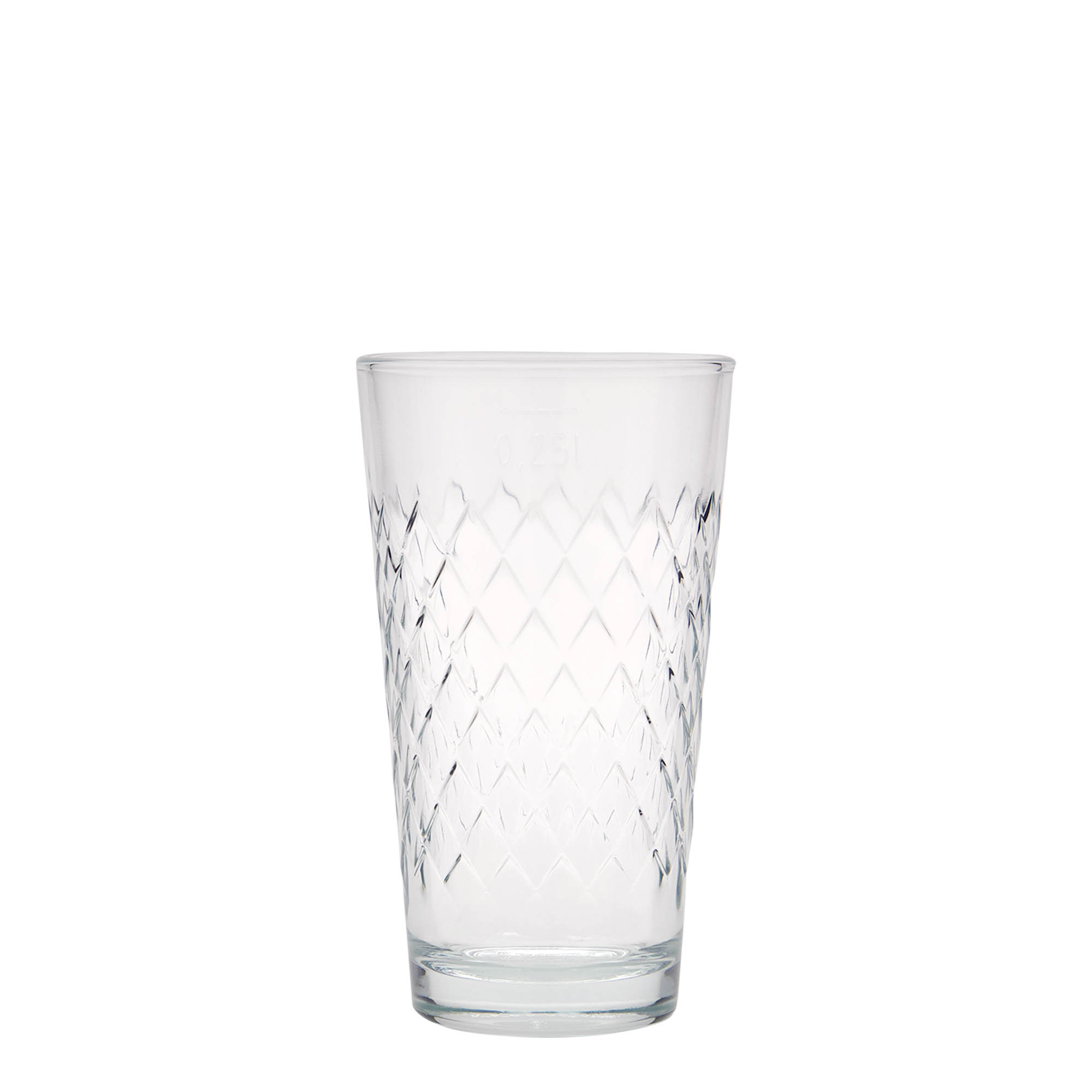 Ποτήρι μηλίτη 250 ml Ποτήρι μηλίτη 250 ml
