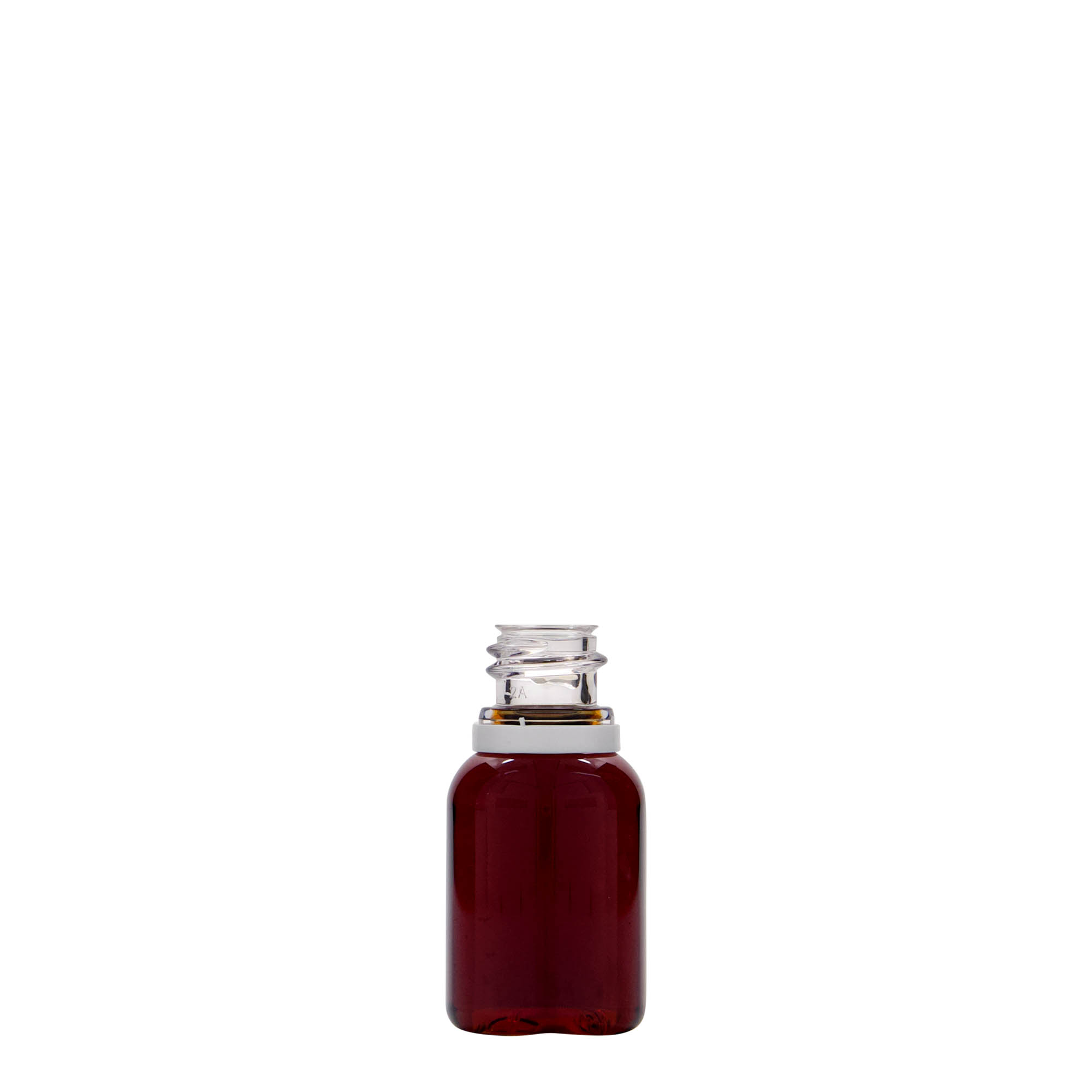 Μπουκάλι φαρμάκου PET 'Easy Living' 20 ml, πλαστικό, στόμιο: DIN 18 Μπουκάλι φαρμάκου PET 'Easy Living' 20 ml, πλαστικό, στόμιο: DIN 18