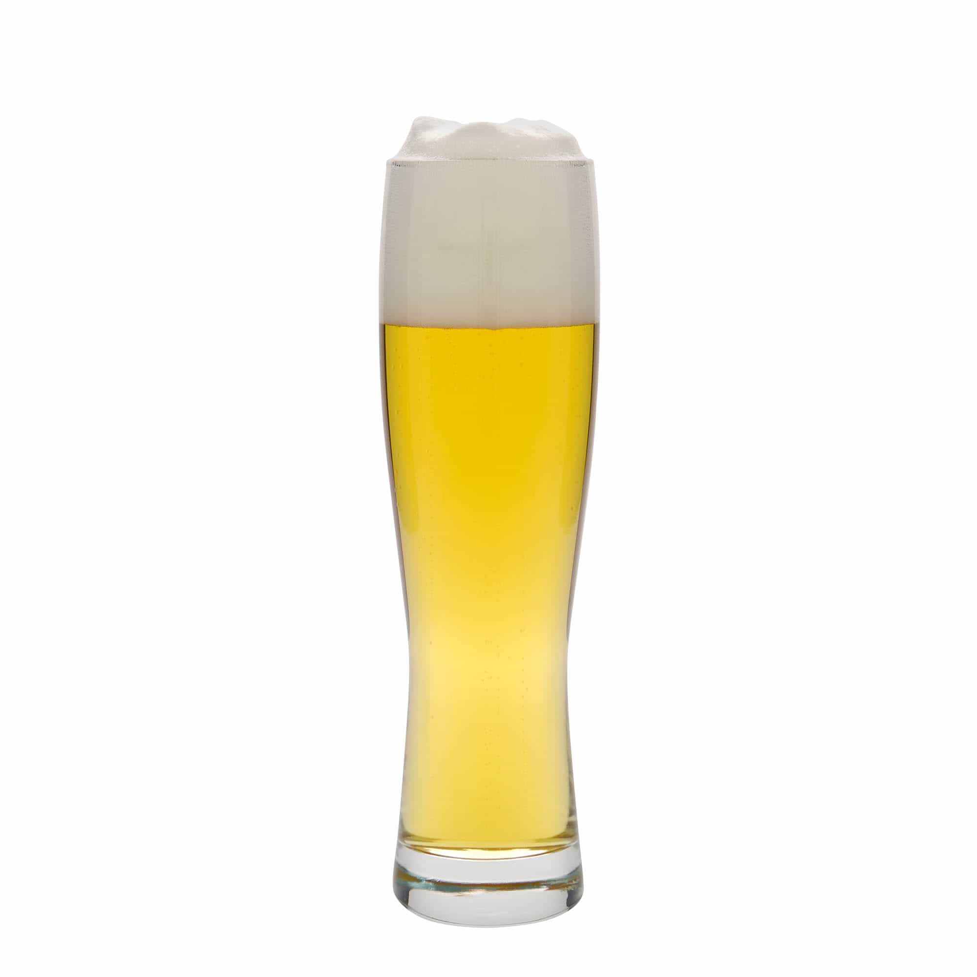 Ποτήρι μπύρας 'Monaco' 500 ml, γυάλινο