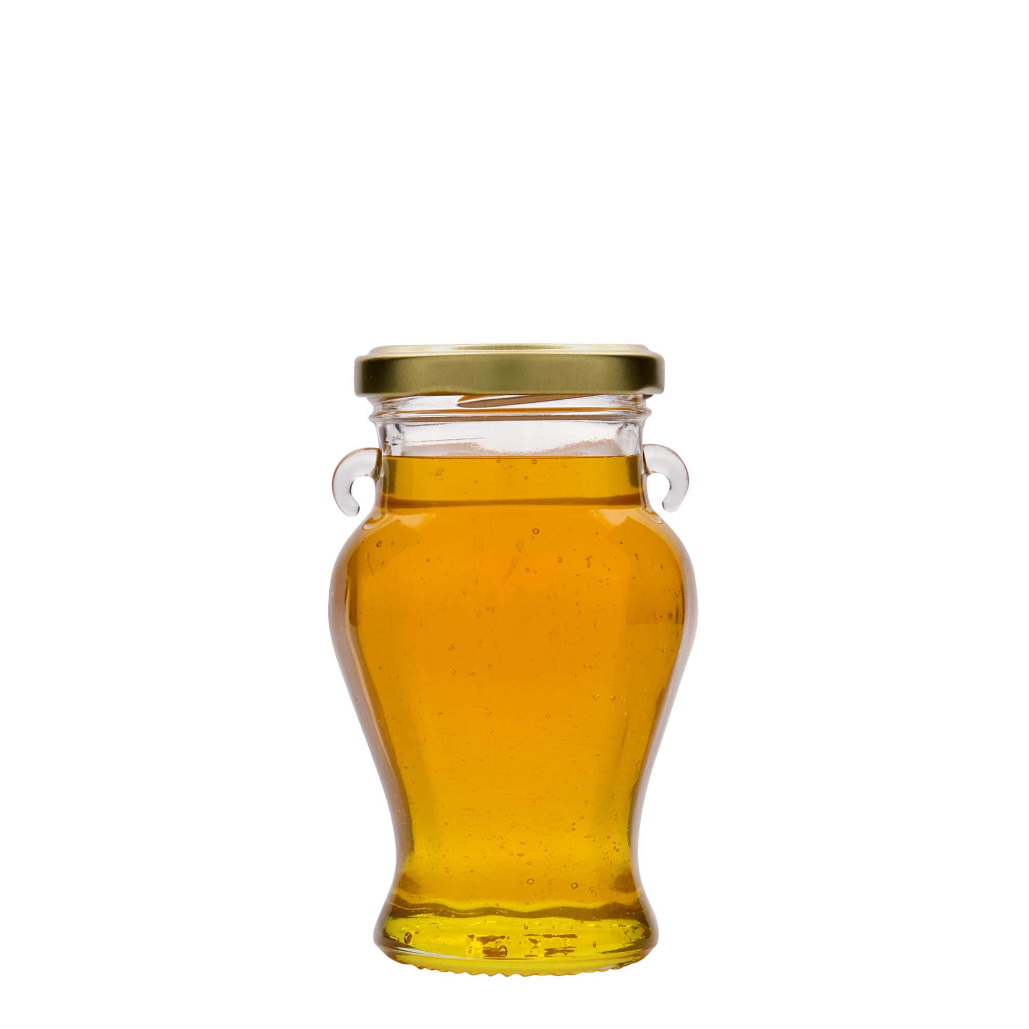 Διακοσμητικό βάζο 'Beauty' 212 ml, στόμιο: twist-off (TO 58)