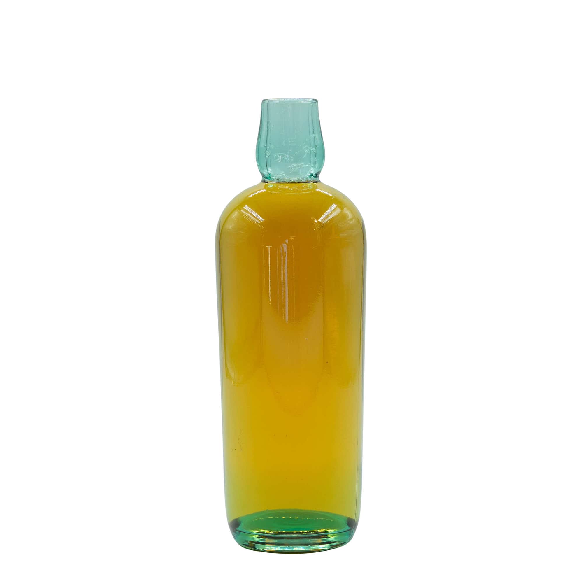 700 ml γυάλινο μπουκάλι 'Melee', στόμιο: φελλός