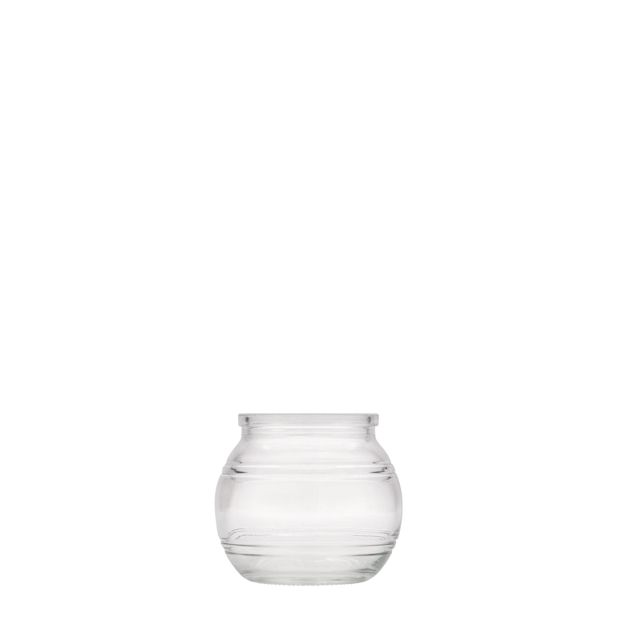 Βάζο με πώμα από φελλό 'Jule' 210 ml, στόμιο: φελλός