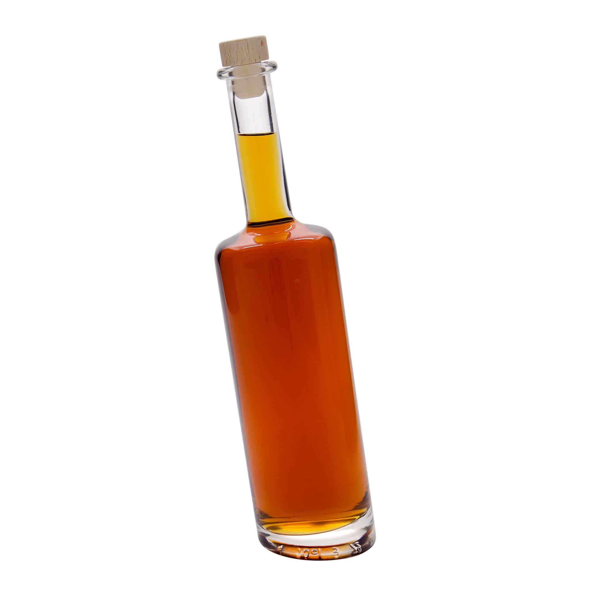 Γυάλινο μπουκάλι 'Bounty' 700 ml, στόμιο: φελλός