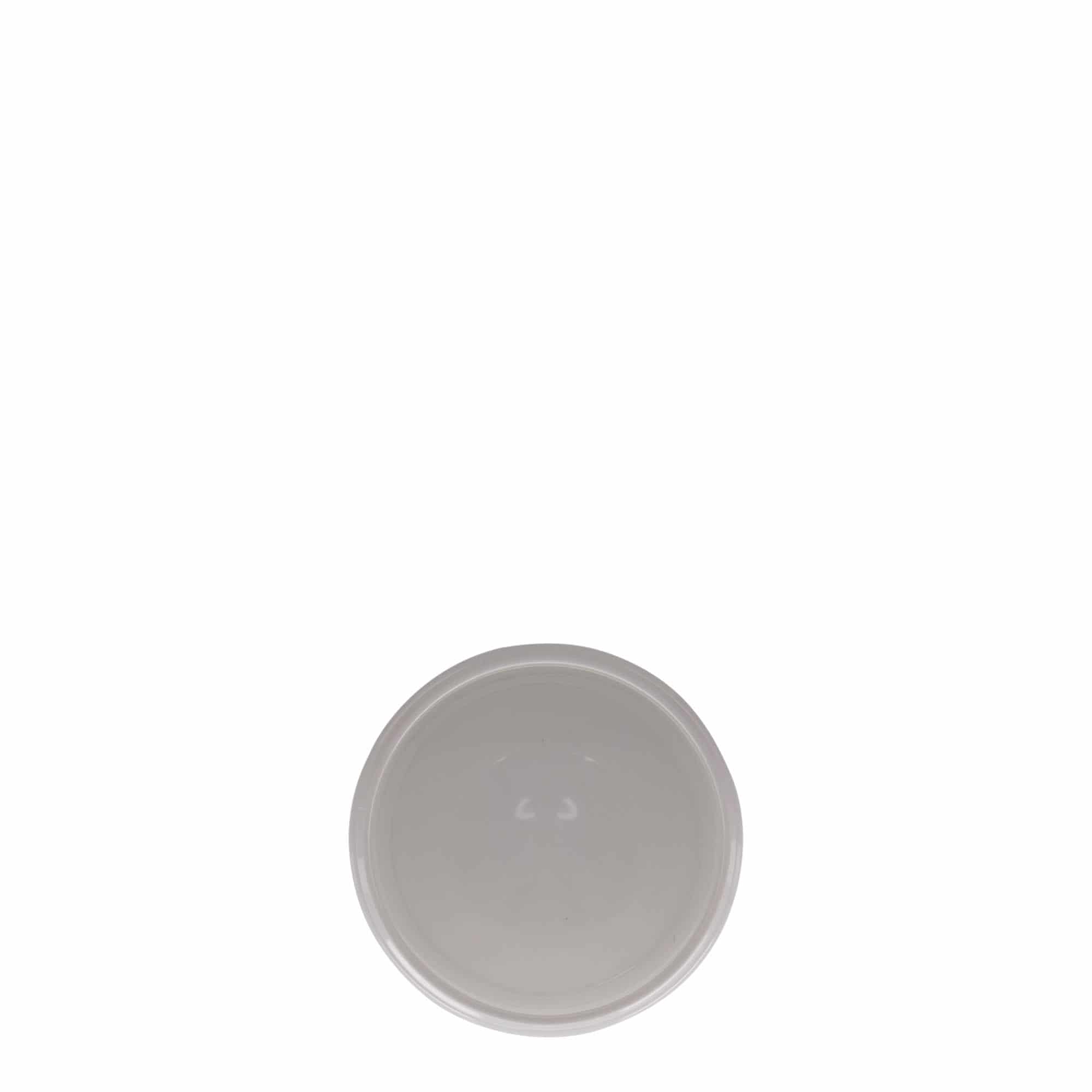 Βάζο PET 'Isabella' 150 ml, λευκό, στόμιο: 70/400