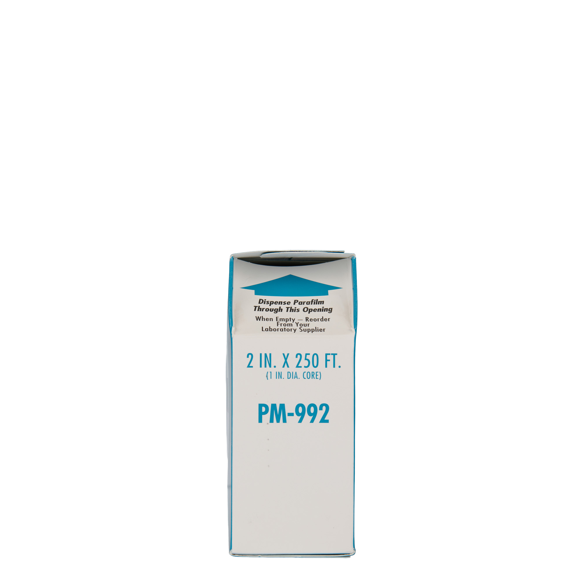 Ρολό Parafilm 75 m x 50 mm, παραφίνη