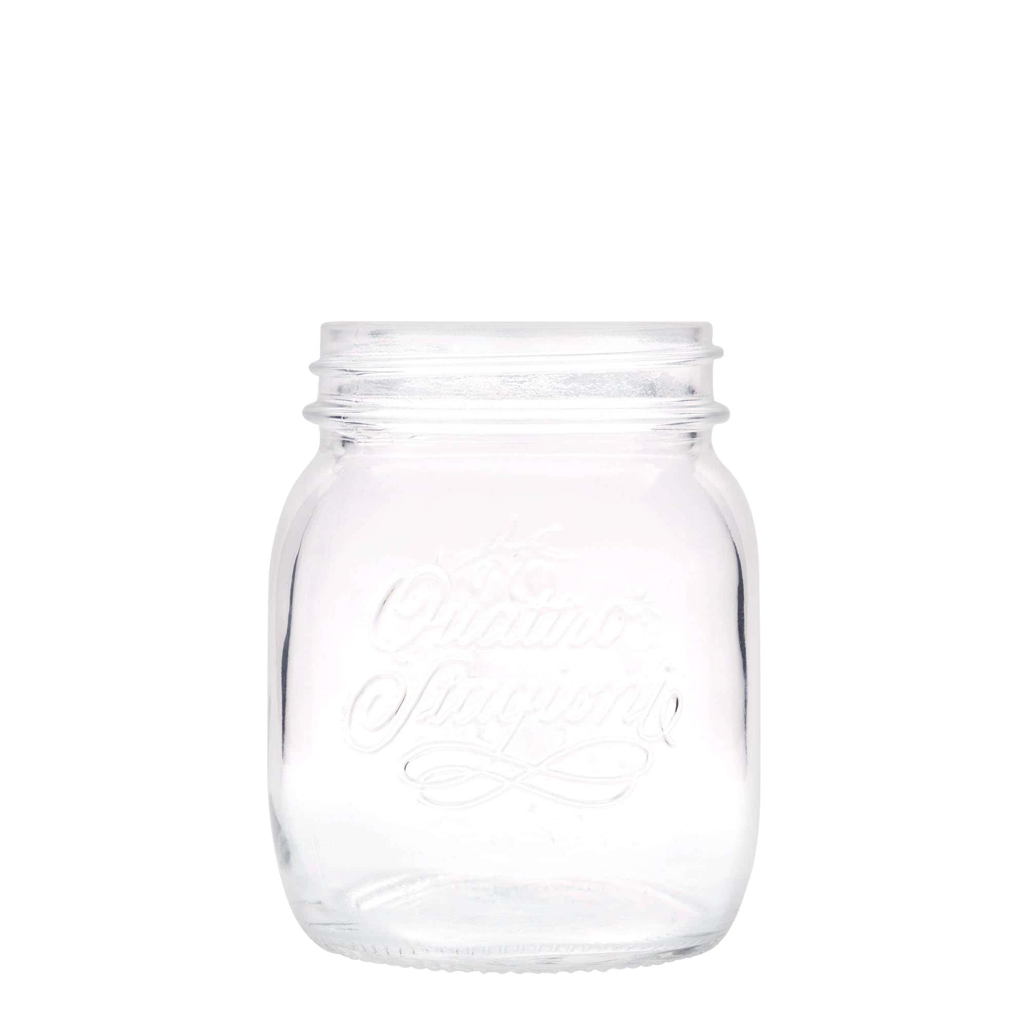Βάζο 'Quattro Stagioni' 700 ml, στόμιο: βιδωτό πώμα