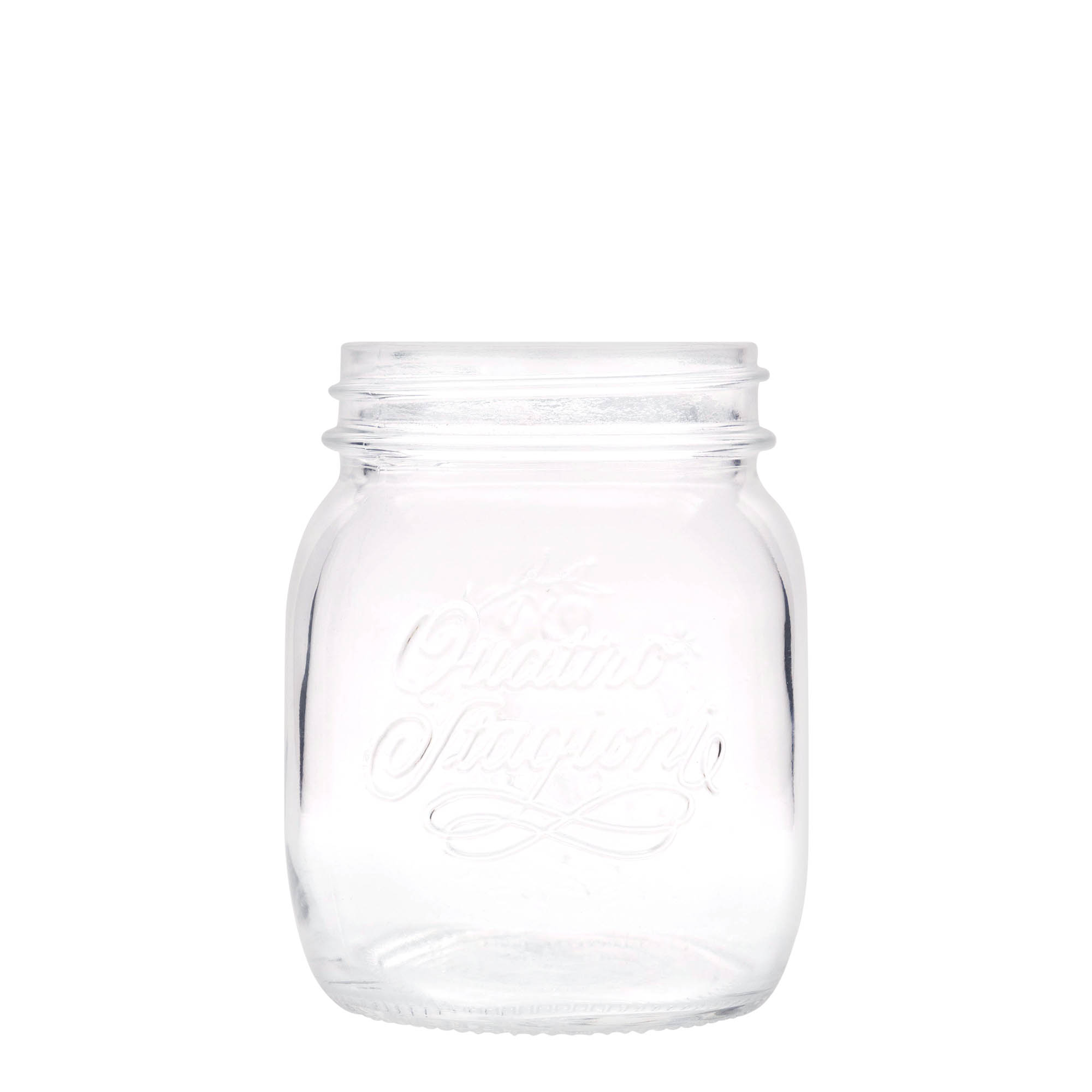 Βάζο 'Quattro Stagioni' 700 ml, στόμιο: βιδωτό πώμα