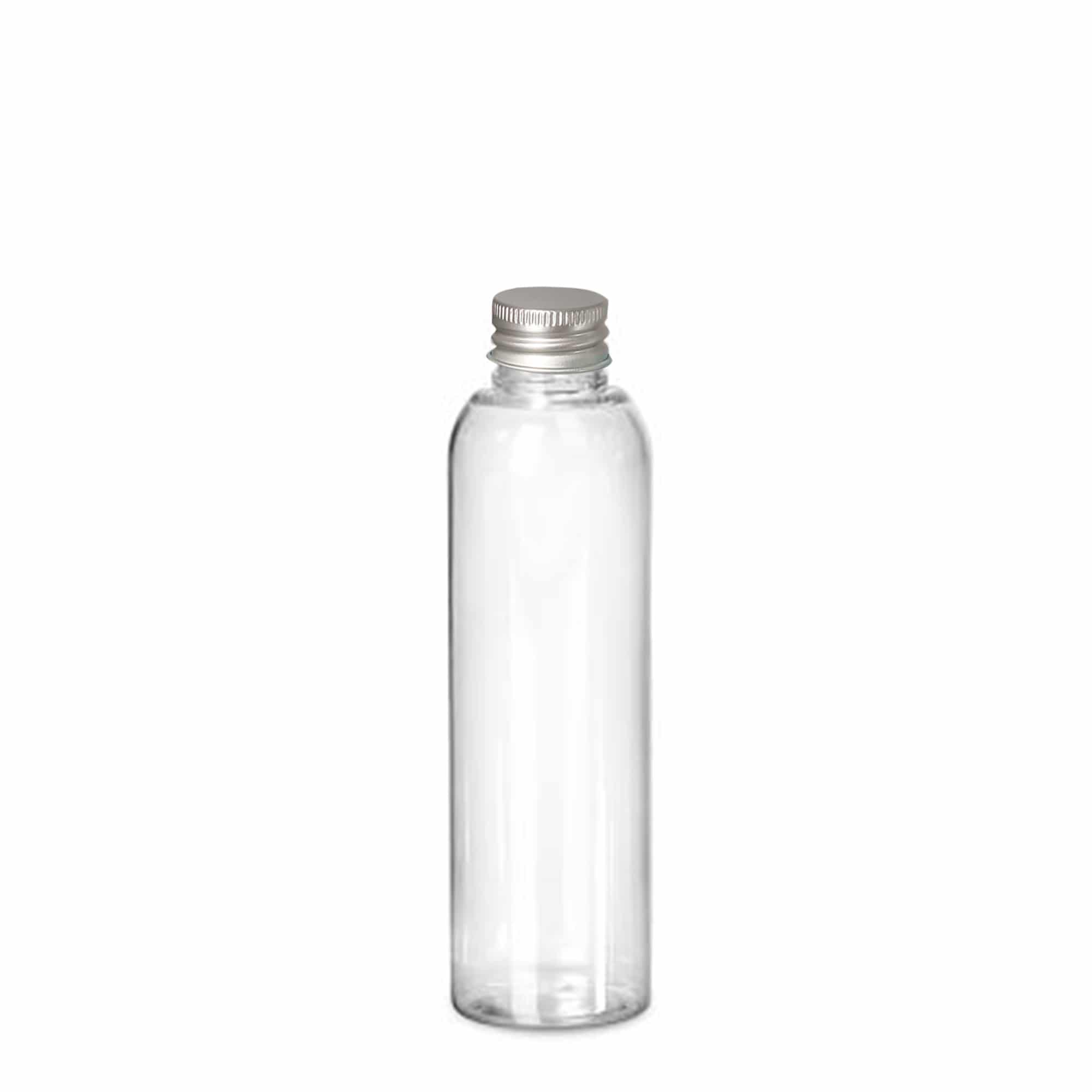 150 ml φιάλη PET 'Pegasus', πλαστικό, στόμιο: 24/410