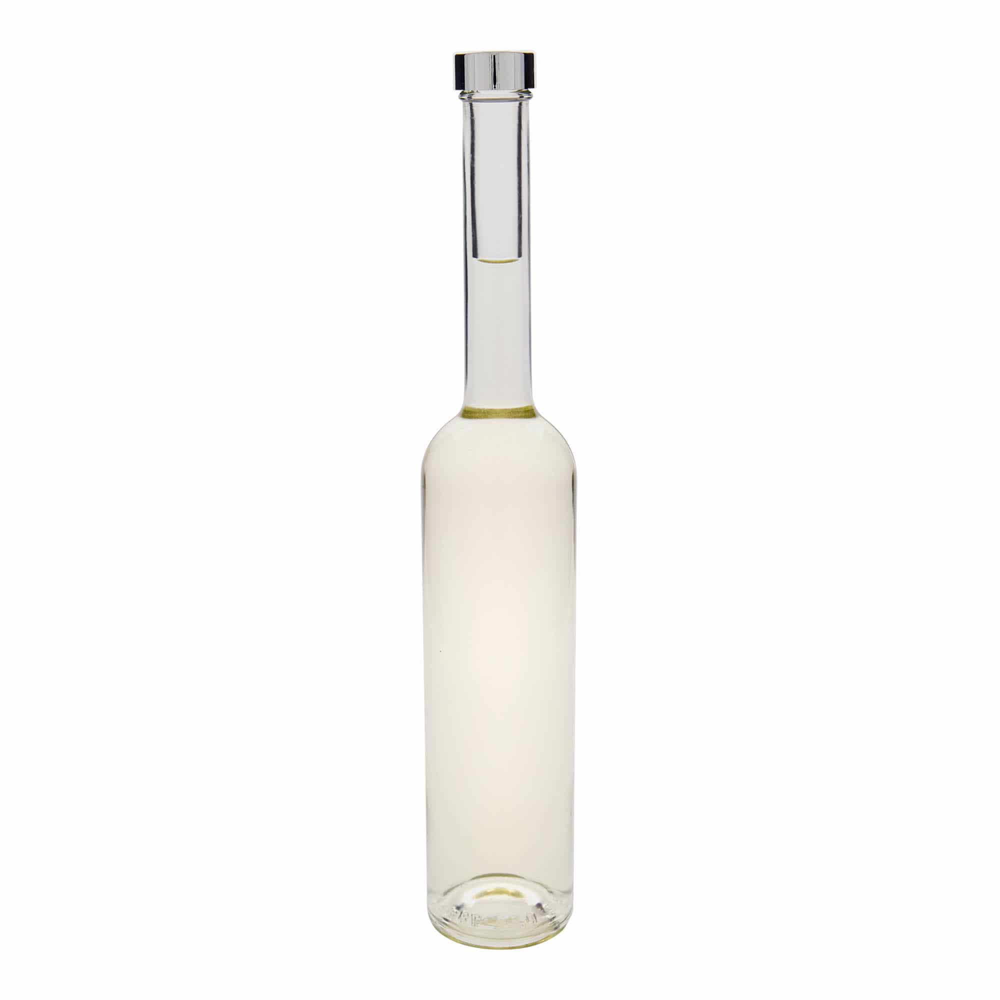 Γυάλινο μπουκάλι 'Platina' 500 ml, στόμιο: GPI 28