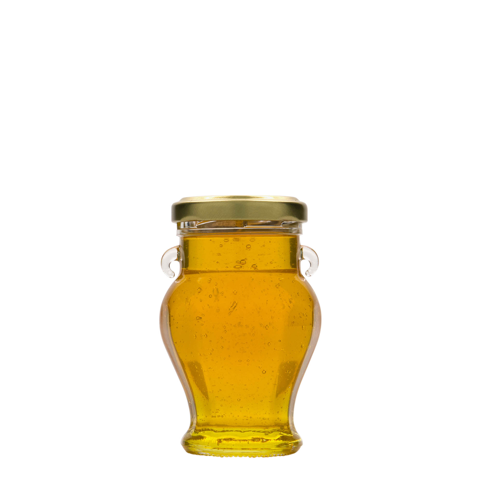 Διακοσμητικό βάζο 'Beauty' 106 ml, στόμιο: twist-off (TO 48) Διακοσμητικό βάζο 'Beauty' 106 ml, στόμιο: twist-off (TO 48)