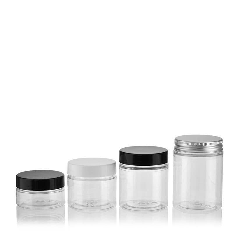 Βάζο PET 'Isabella' 25 ml, στόμιο: 48/400