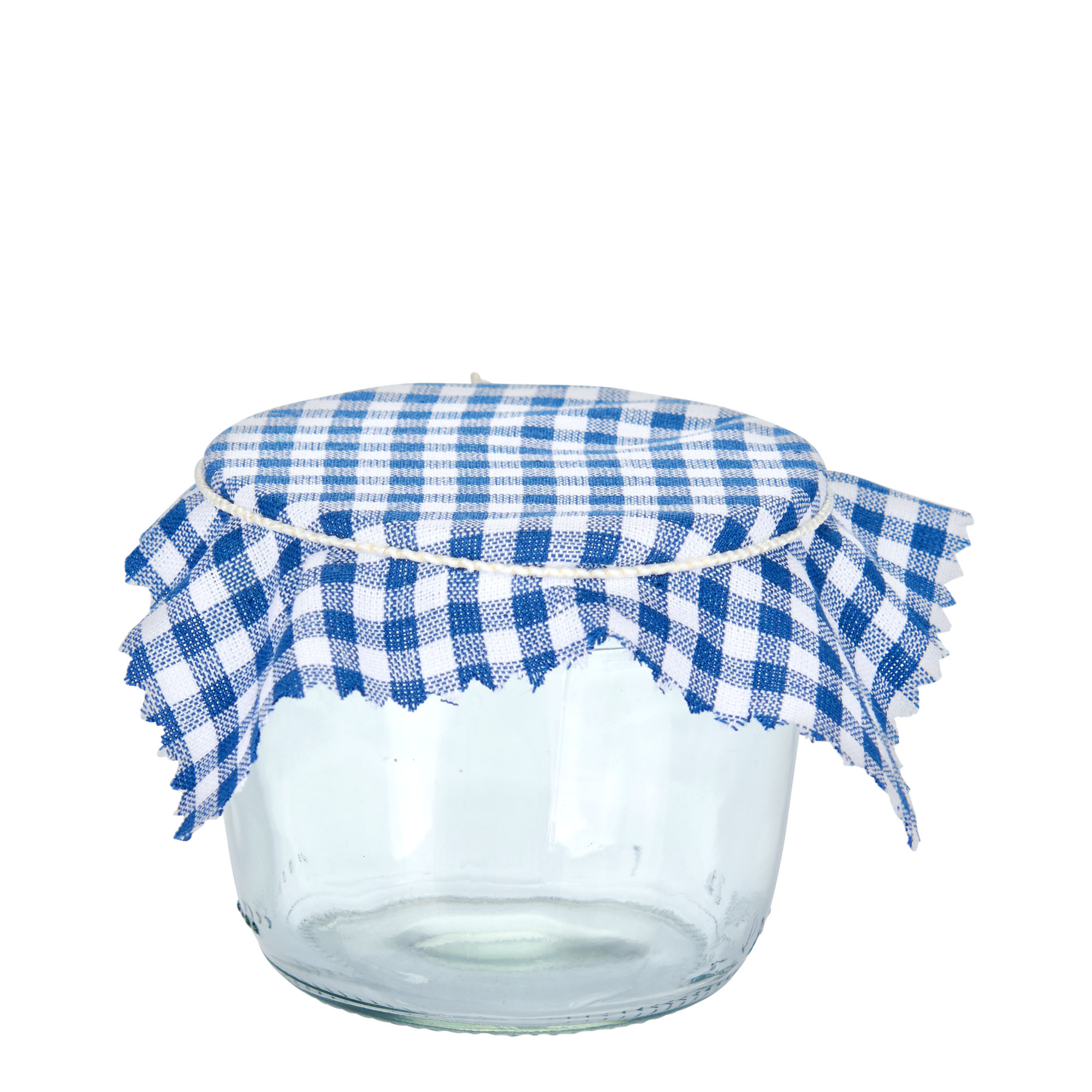 Καρό υφασμάτινο κάλυμμα 12x12, τετράγωνο, ύφασμα, σκούρο μπλε, στόμιο: TO38-TO53