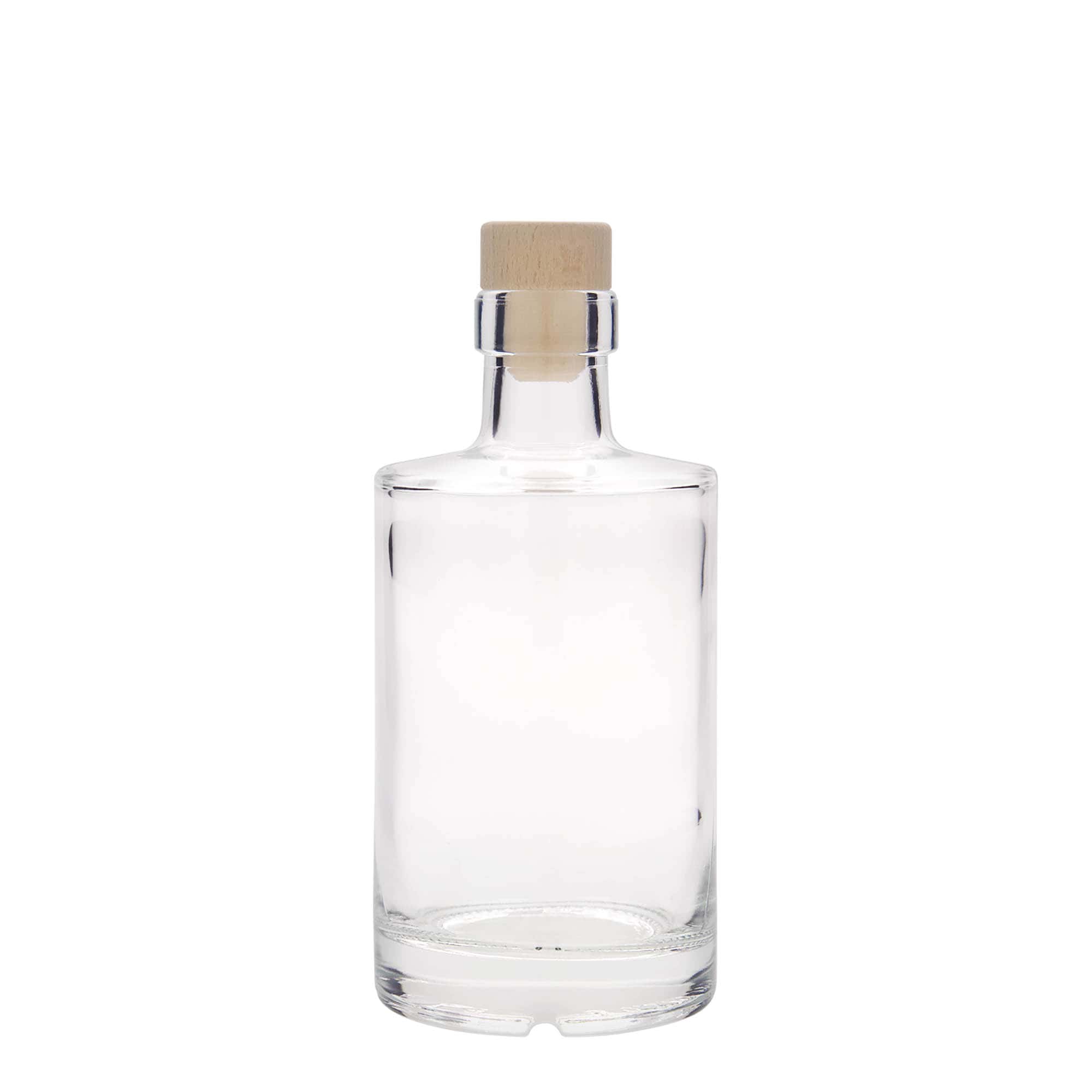 Γυάλινο μπουκάλι 'Aventura' 350 ml, στόμιο: φελλός