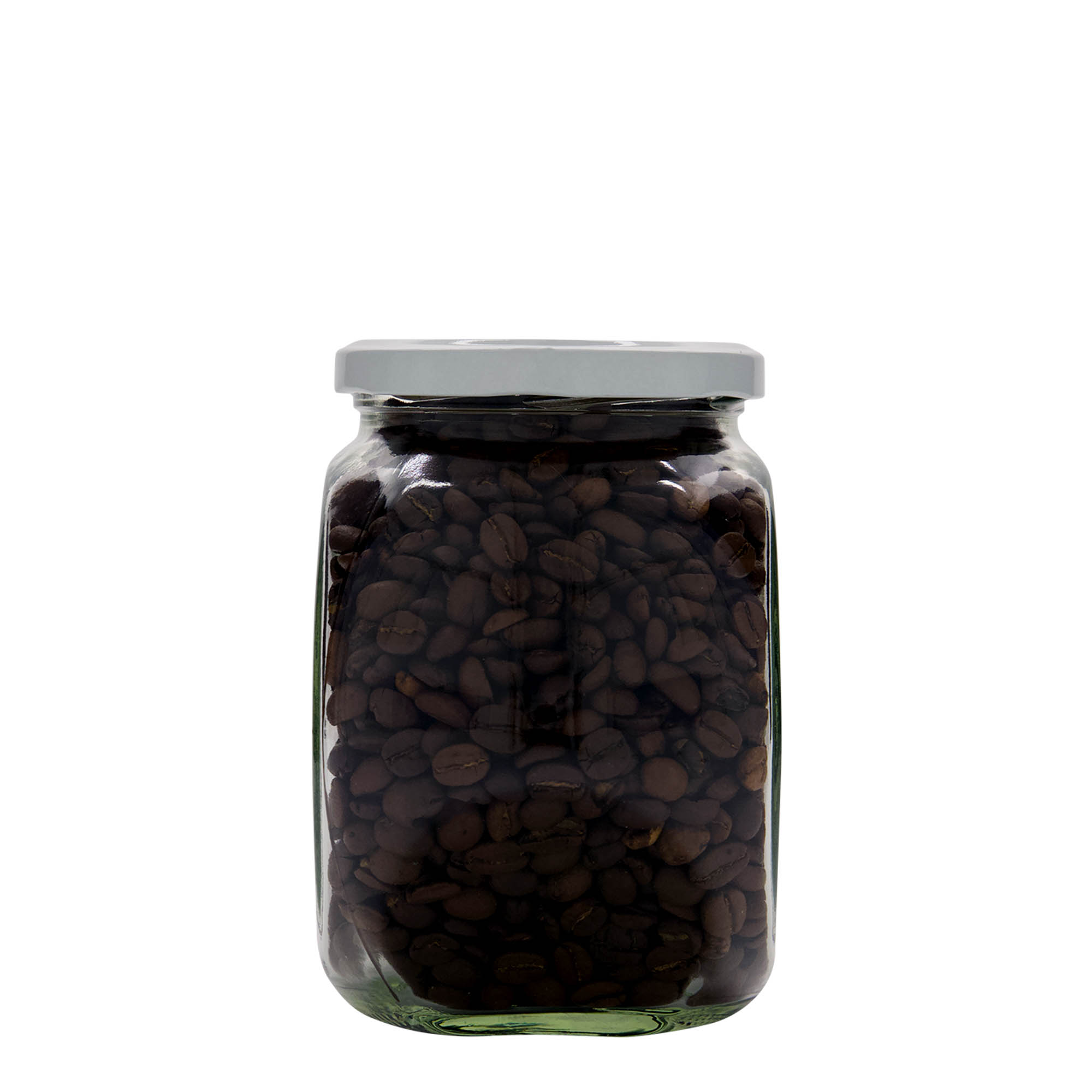 Βάζο για γλυκά 870 ml, στόμιο: twist-off (TO 82)