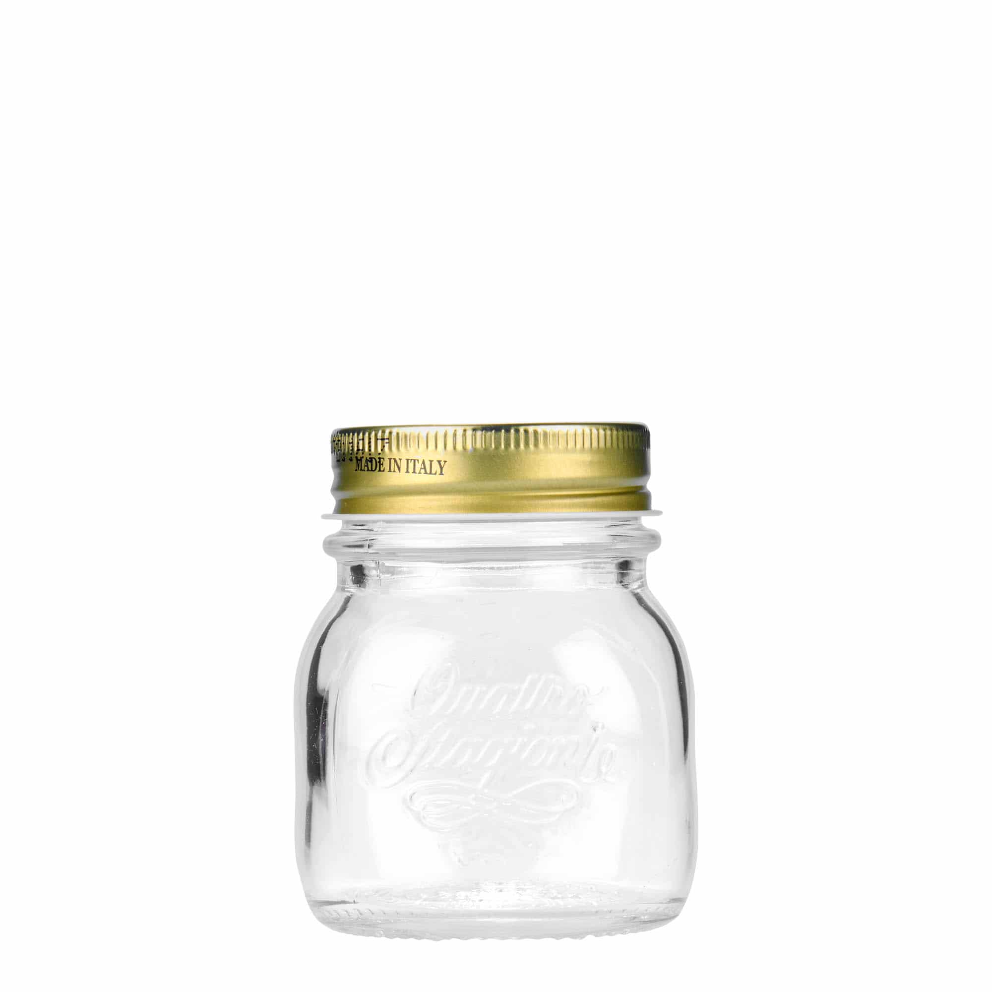 Βάζο 'Quattro Stagioni' 150 ml, στόμιο: βιδωτό πώμα