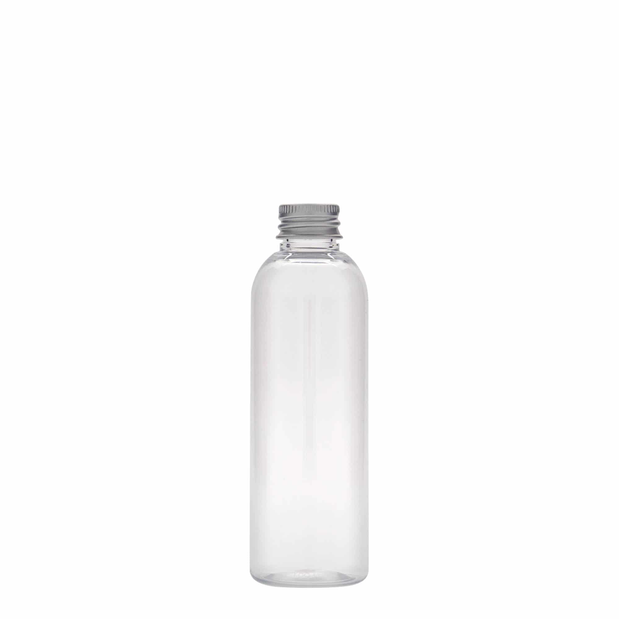Μπουκάλι PET 'Πήγασος' 100 ml, πλαστικό, στόμιο: GPI 20/410