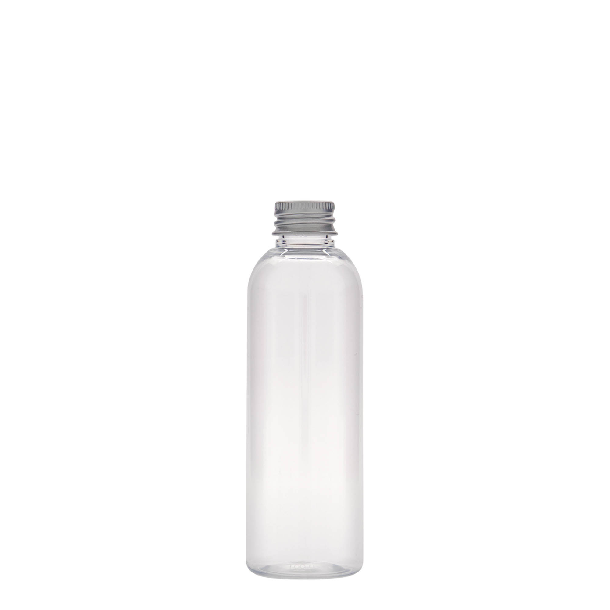 Μπουκάλι PET 'Πήγασος' 100 ml, πλαστικό, στόμιο: GPI 20/410