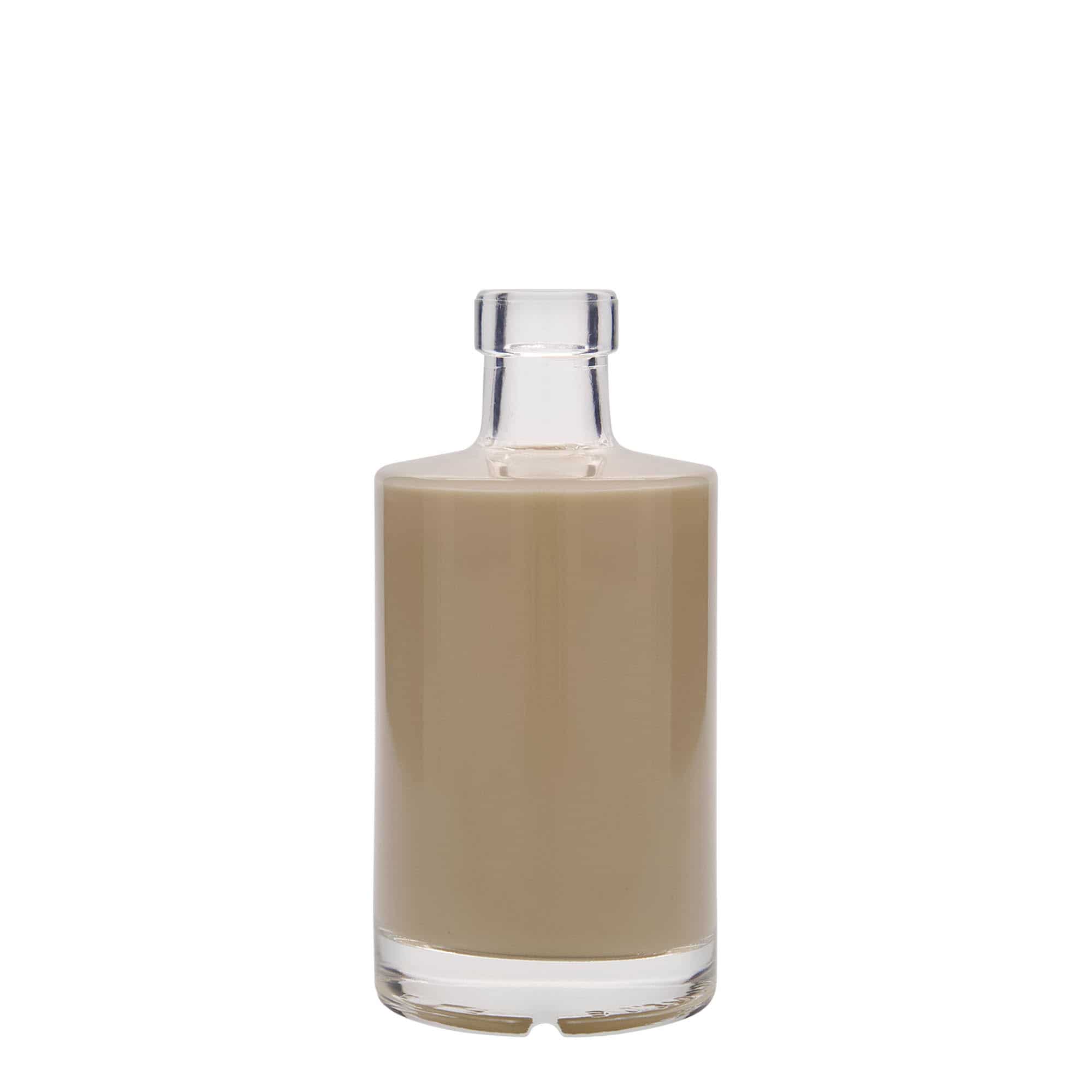 Γυάλινο μπουκάλι 'Aventura' 350 ml, στόμιο: φελλός