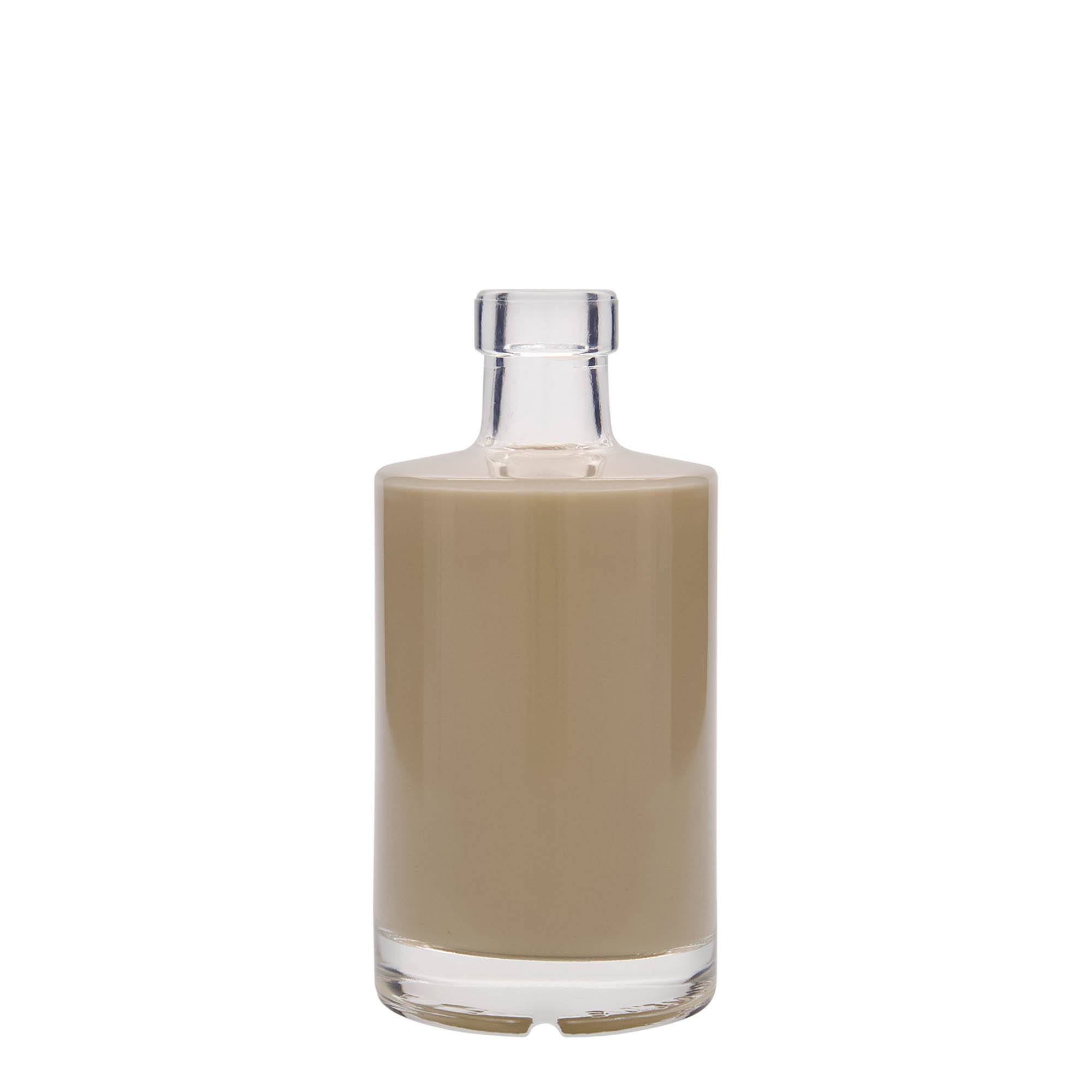 Γυάλινο μπουκάλι 'Aventura' 350 ml, στόμιο: φελλός Γυάλινο μπουκάλι 'Aventura' 350 ml, στόμιο: φελλός