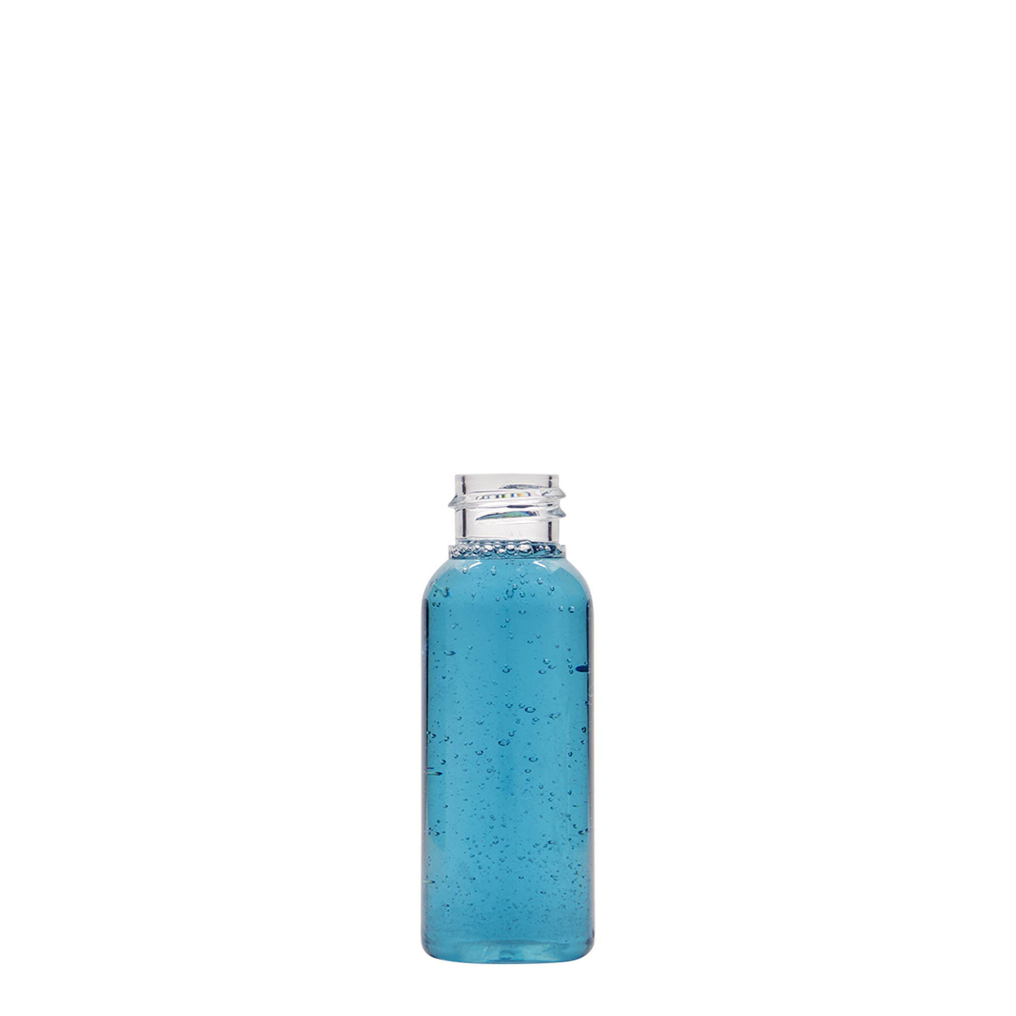 Μπουκάλι PET 'Πήγασος' 30 ml, πλαστικό, στόμιο: GPI 20/410 Μπουκάλι PET 'Πήγασος' 30 ml, πλαστικό, στόμιο: GPI 20/410