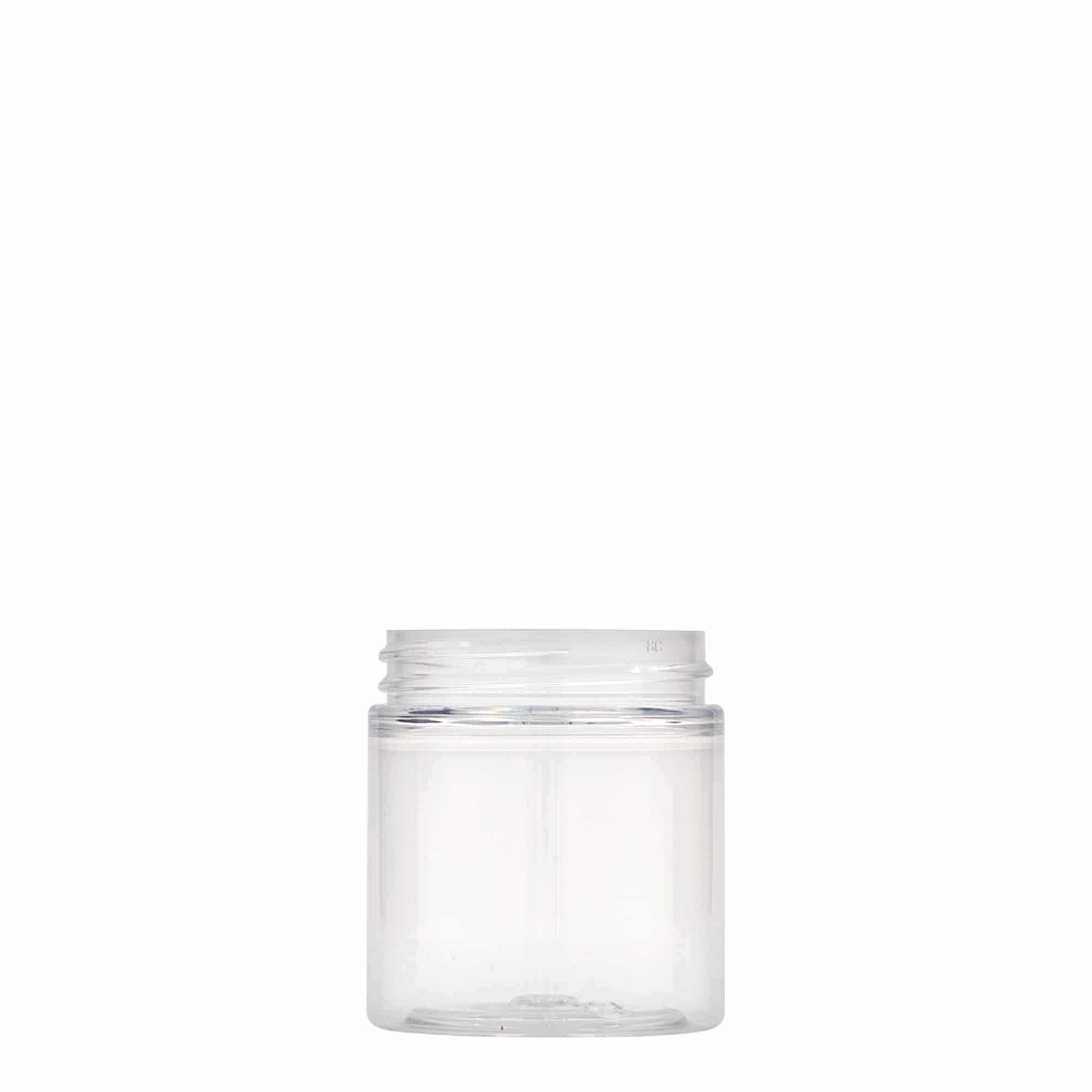 Βάζο PET 'Isabella' 75 ml, στόμιο: 48/400 Βάζο PET 'Isabella' 75 ml, στόμιο: 48/400