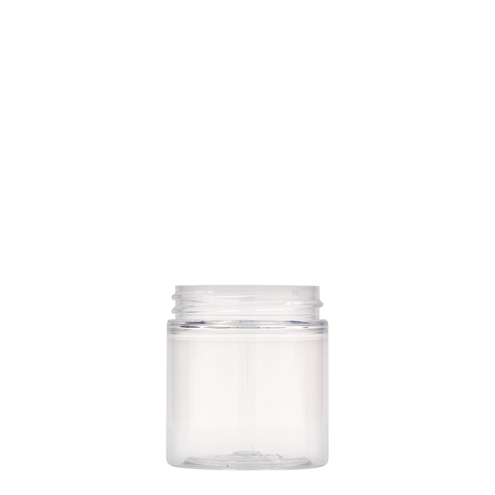 Βάζο PET 'Isabella' 75 ml, στόμιο: 48/400 Βάζο PET 'Isabella' 75 ml, στόμιο: 48/400
