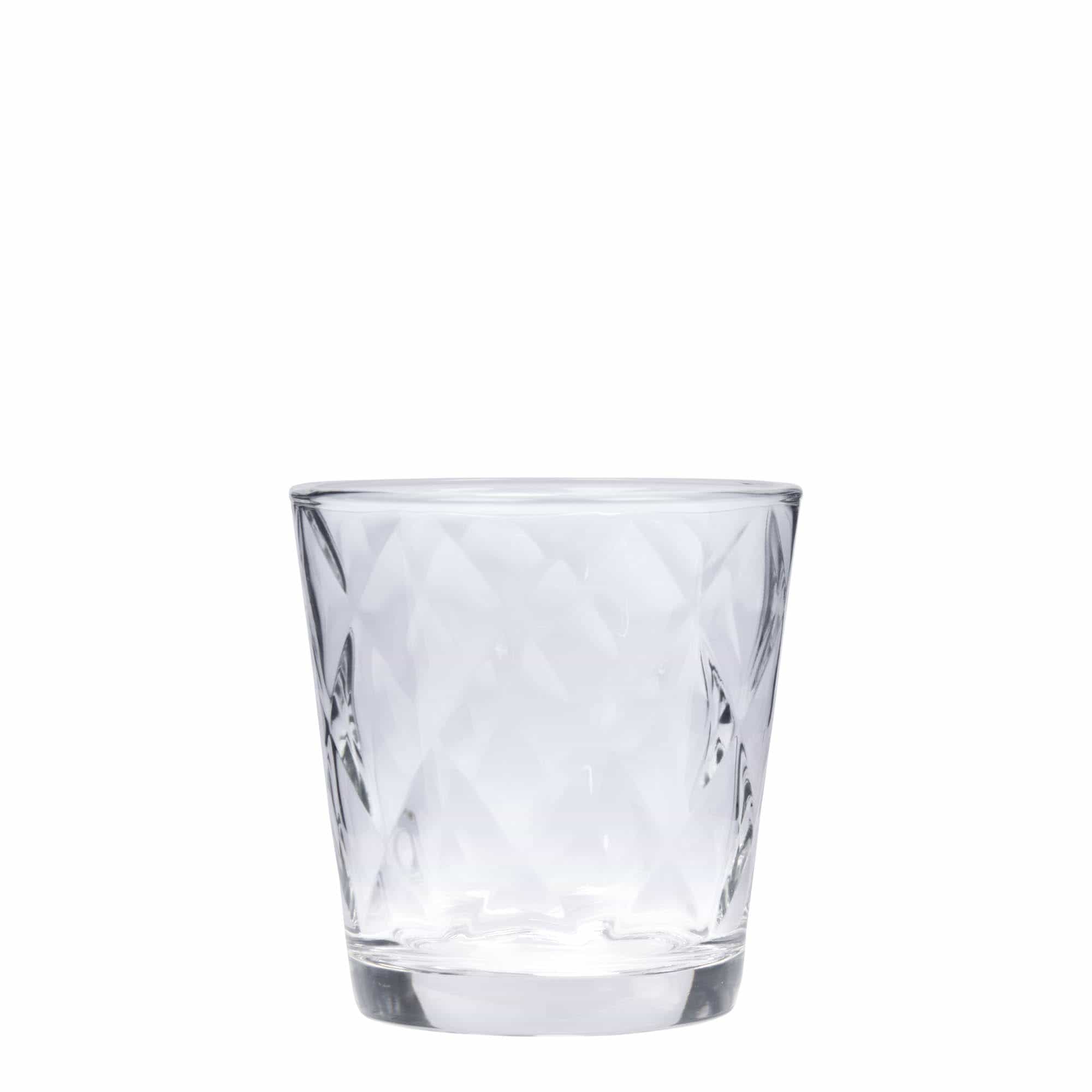 Ποτήρι 'Kaleido' 240 ml, γυάλινο Ποτήρι 'Kaleido' 240 ml, γυάλινο