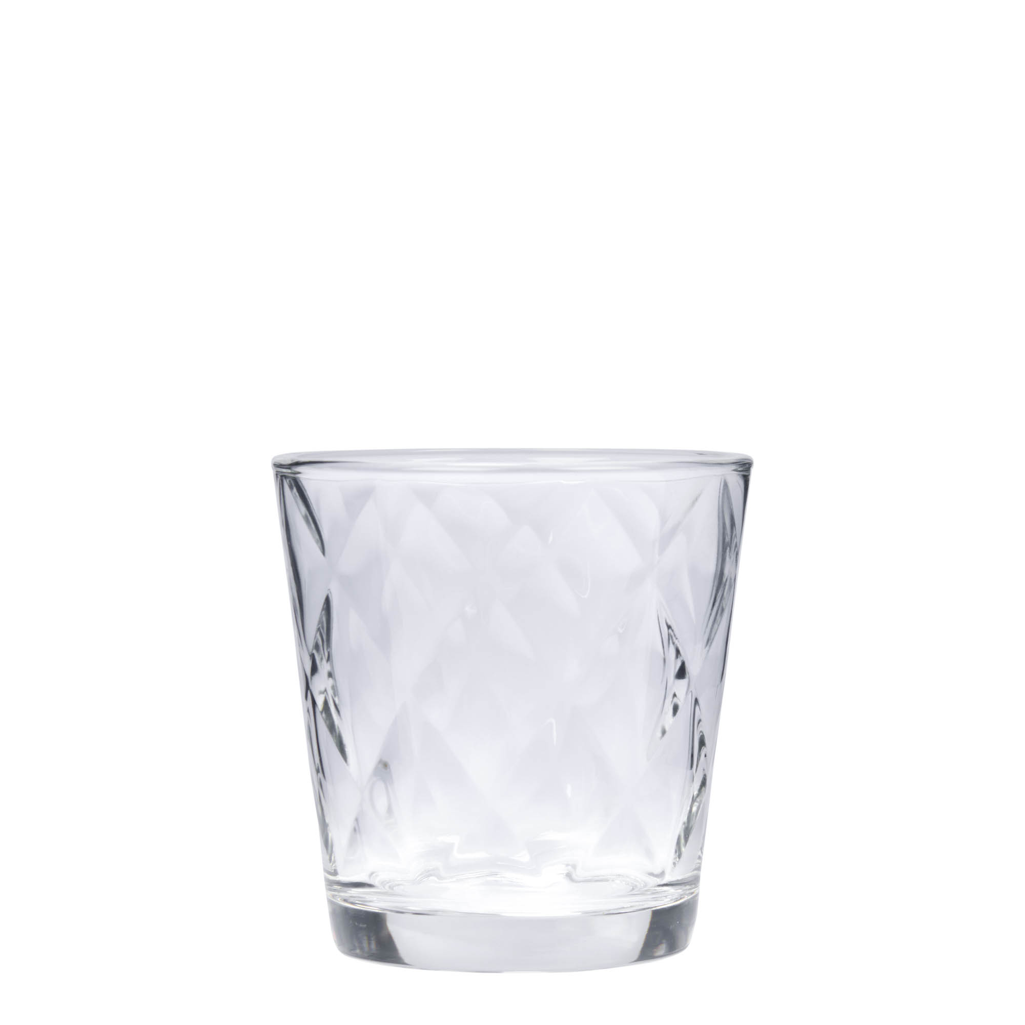 Ποτήρι 'Kaleido' 240 ml, γυάλινο