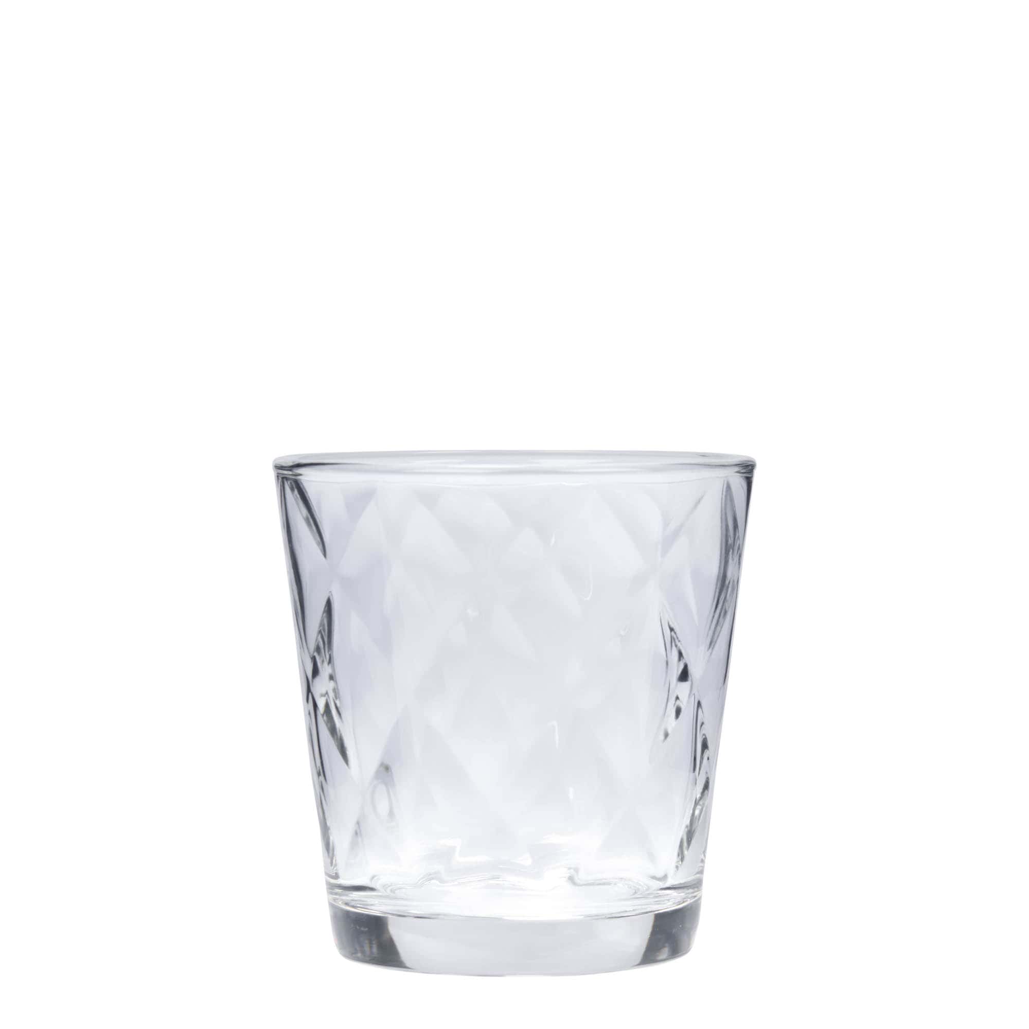 Ποτήρι 'Kaleido' 240 ml, γυάλινο