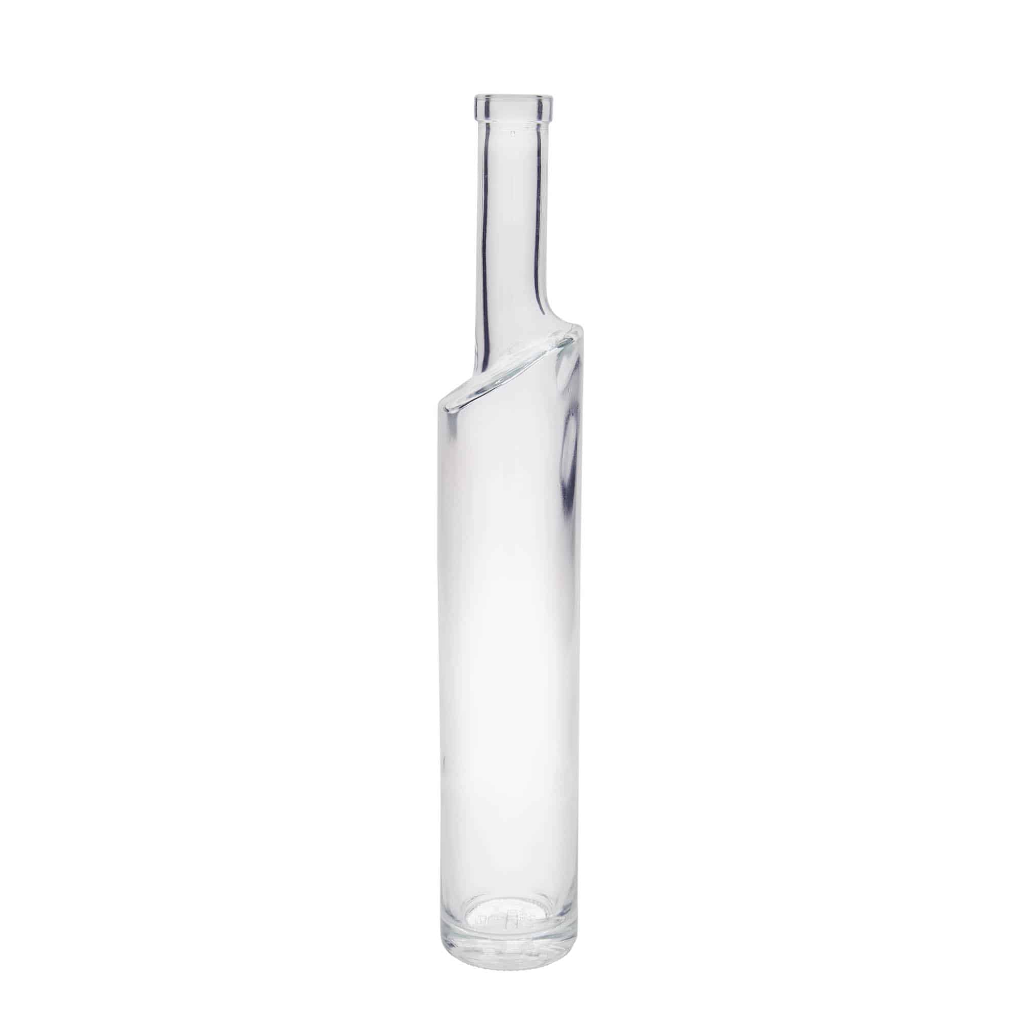 Γυάλινο μπουκάλι 'Feeling' 350 ml, στόμιο: φελλός