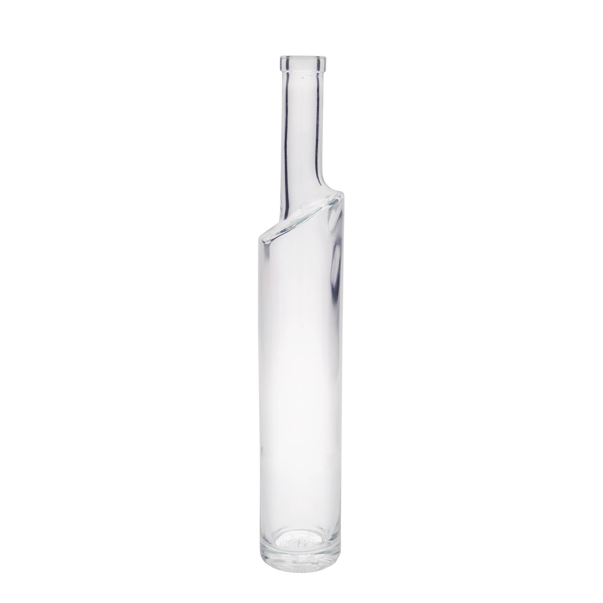 Γυάλινο μπουκάλι 'Feeling' 350 ml, στόμιο: φελλός