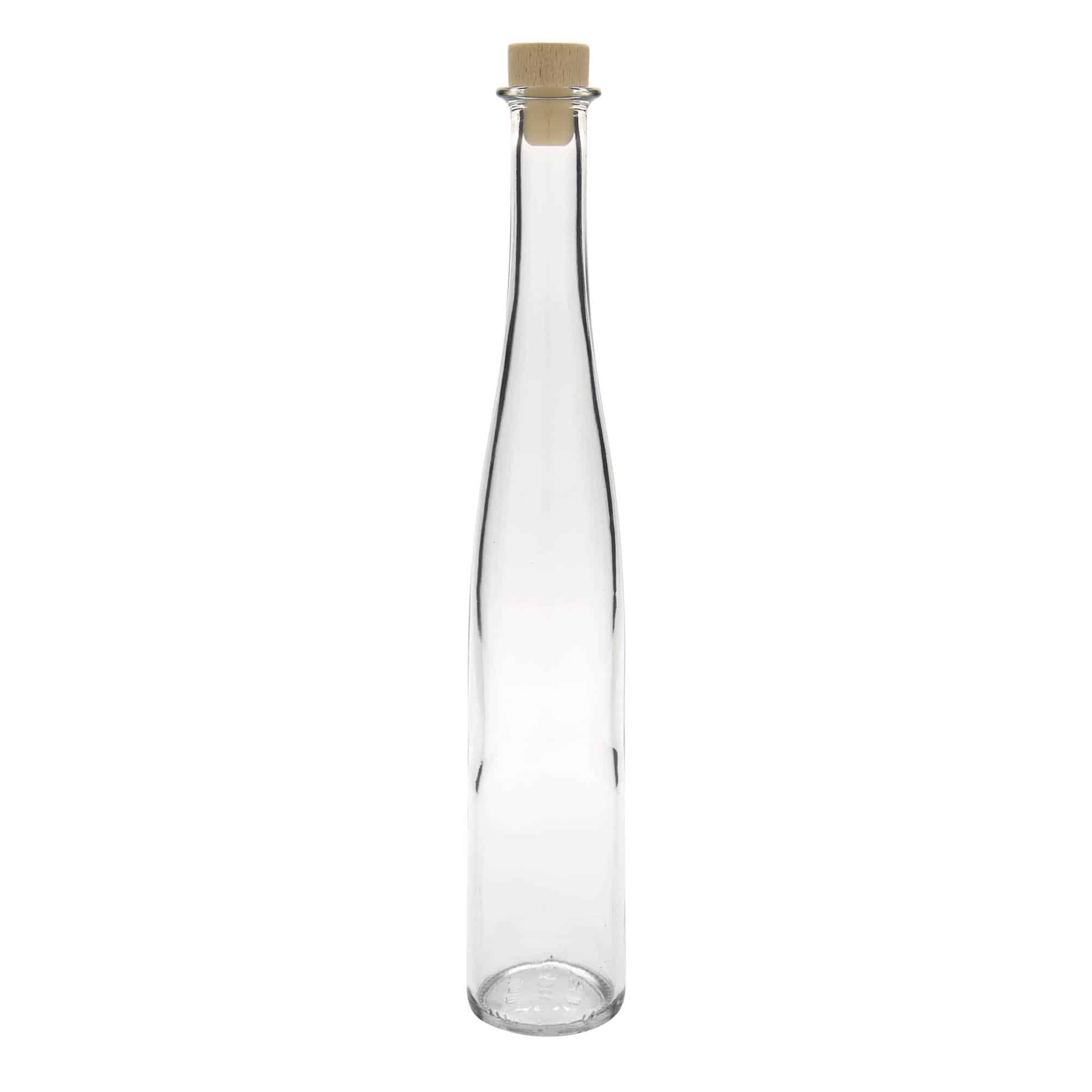 Γυάλινο μπουκάλι 'Renana Futura' 500 ml, στόμιο: φελλός