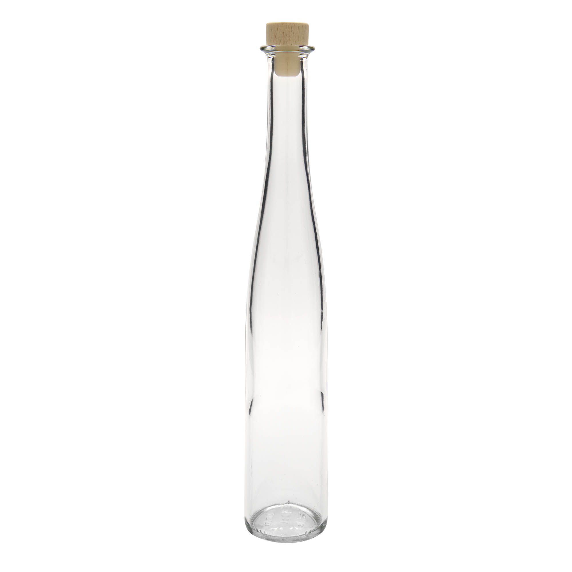 Γυάλινο μπουκάλι 'Renana Futura' 500 ml, στόμιο: φελλός