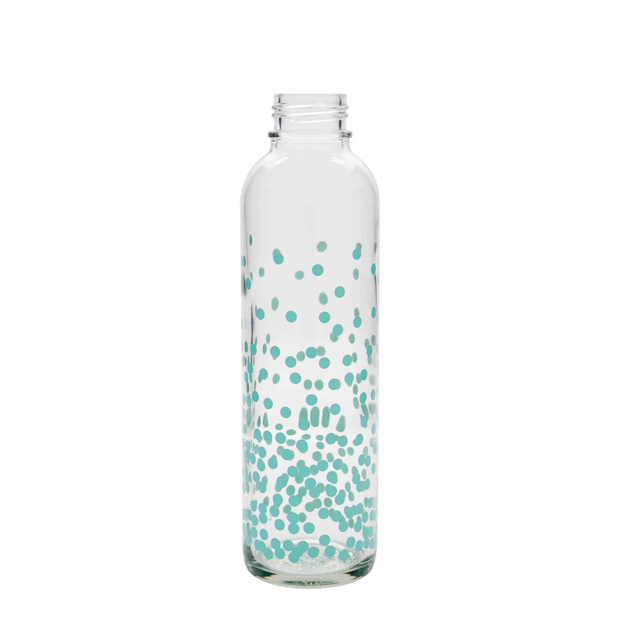 Παγούρι 'CARRY Bottle' 700 ml, σχέδιο: Pure Happiness, στόμιο: βιδωτό πώμα