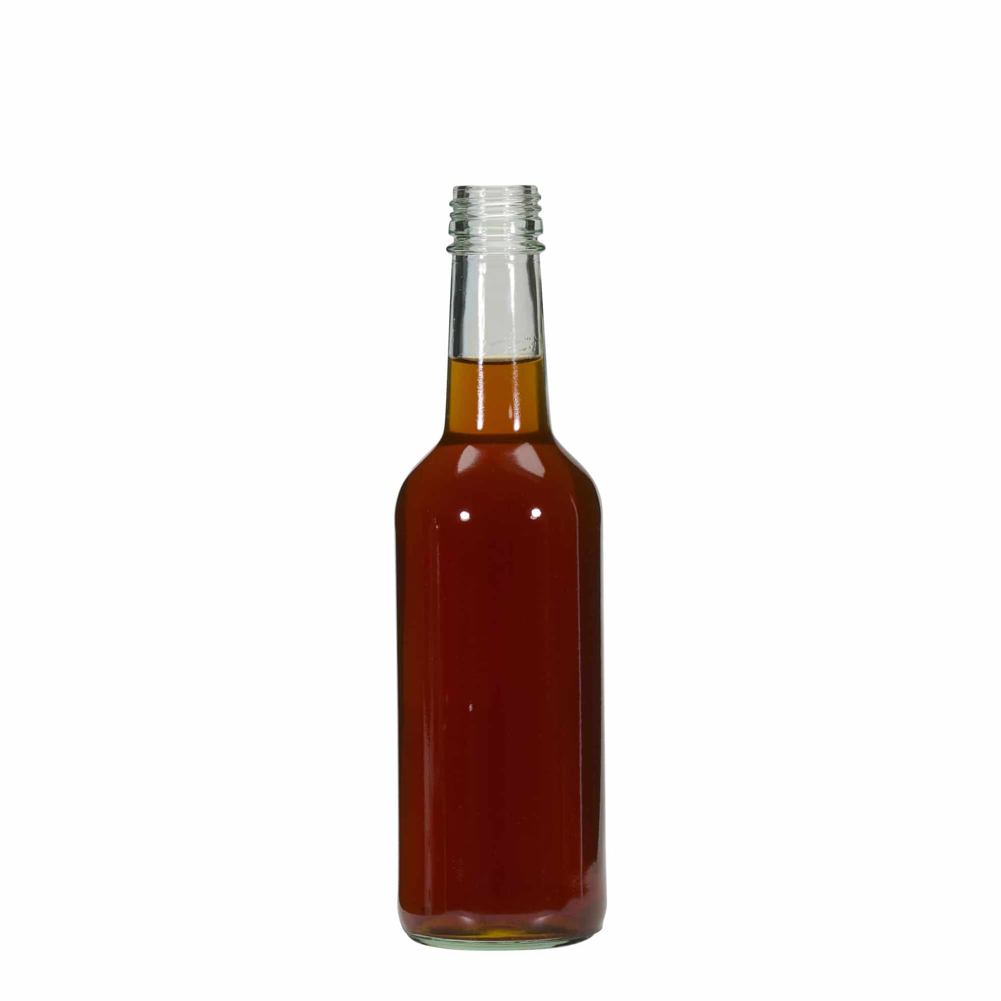 330 ml καθολικό μπουκάλι, γυαλί, στόμιο: PP 28