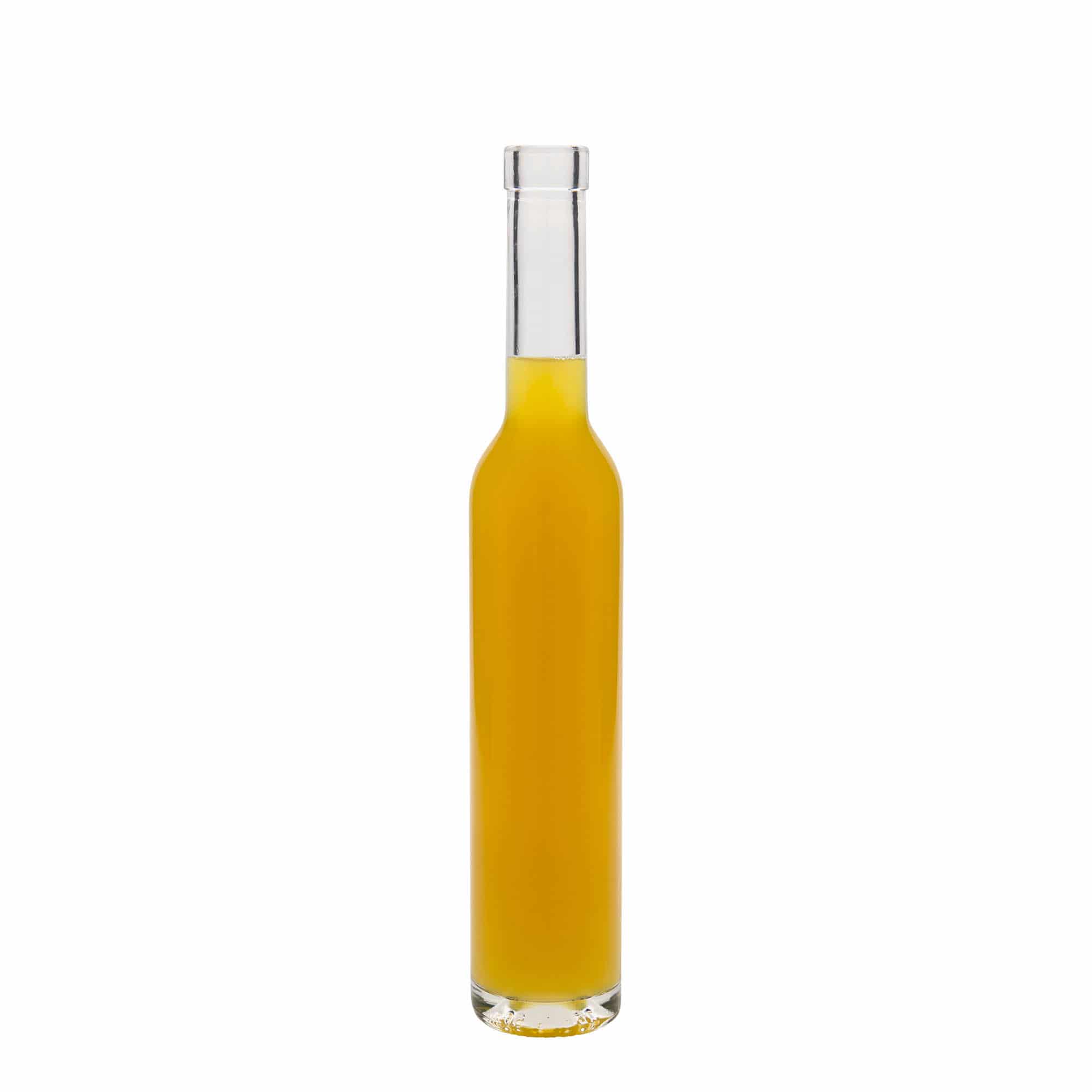 Γυάλινο μπουκάλι 'Maximo' 250 ml, στόμιο: φελλός