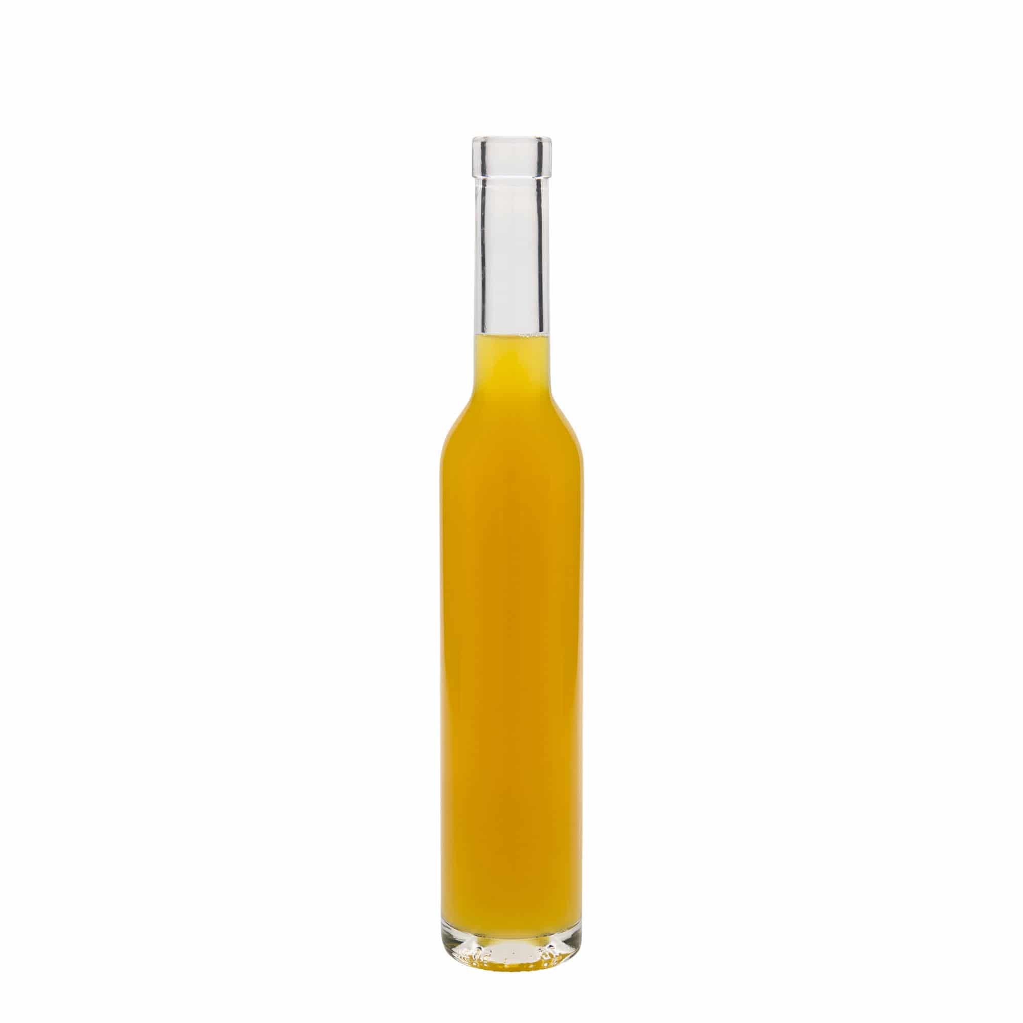 Γυάλινο μπουκάλι 'Maximo' 250 ml, στόμιο: φελλός