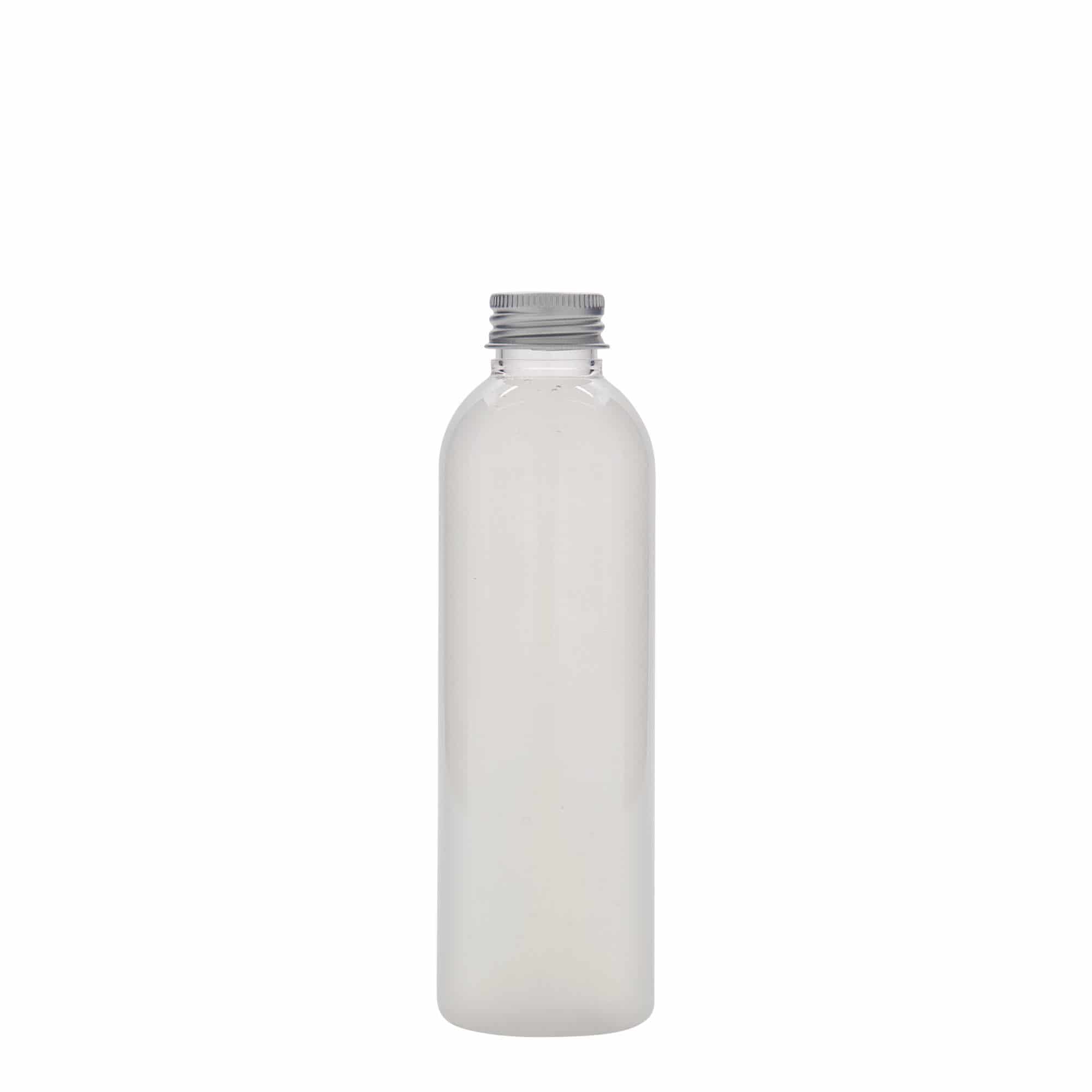 Μπουκάλι PET 'Πήγασος' 200 ml, πλαστικό, στόμιο: GPI 20/410