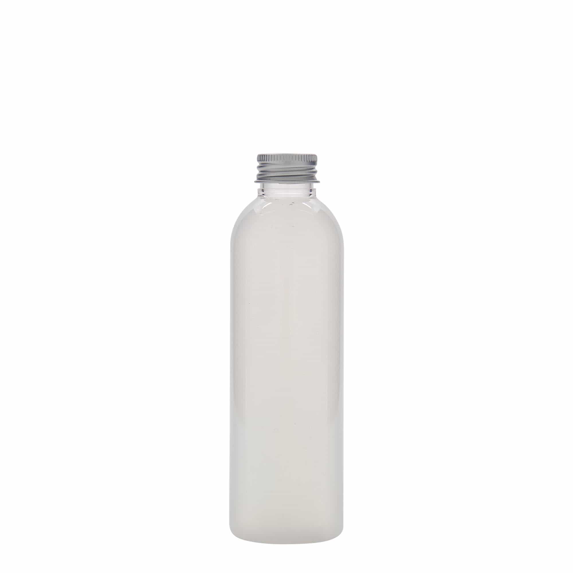 200 ml φιάλη PET 'Pegasus', πλαστικό, στόμιο: 24/410