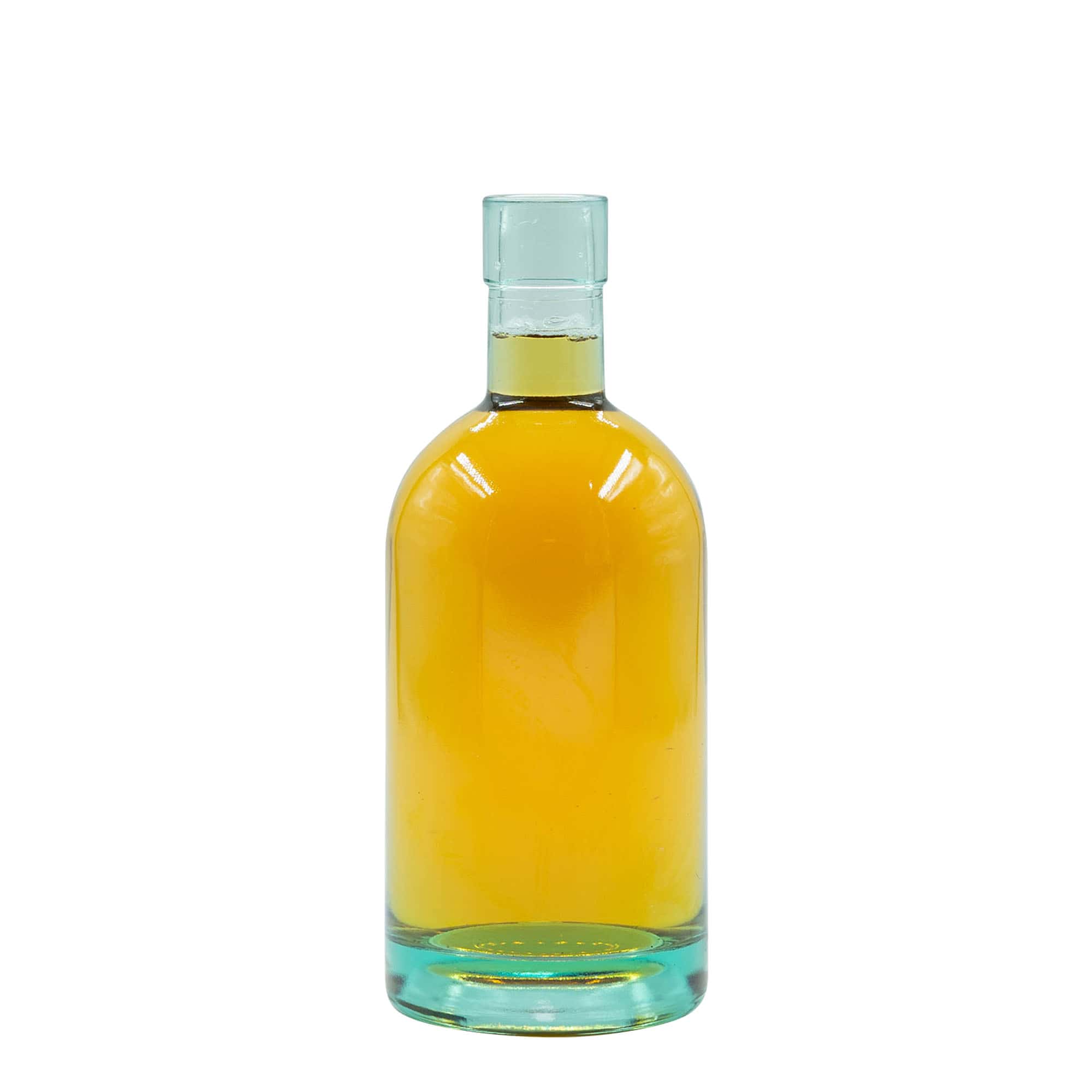 700 ml γυάλινο μπουκάλι 'Eco Dome', στόμιο: φελλός