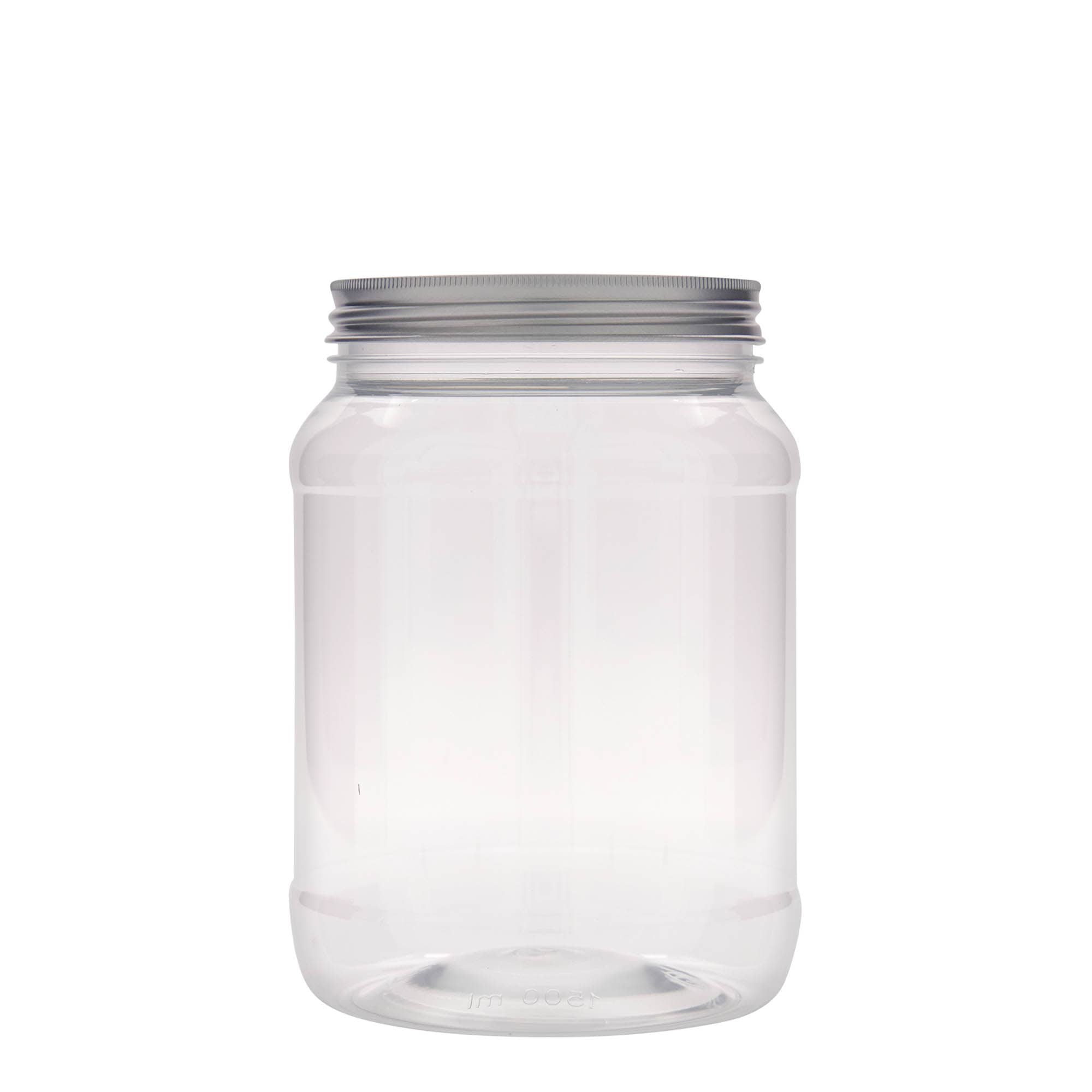 Βάζο PET 'Lulu' 1.500 ml, πλαστικό, στόμιο: 100/400