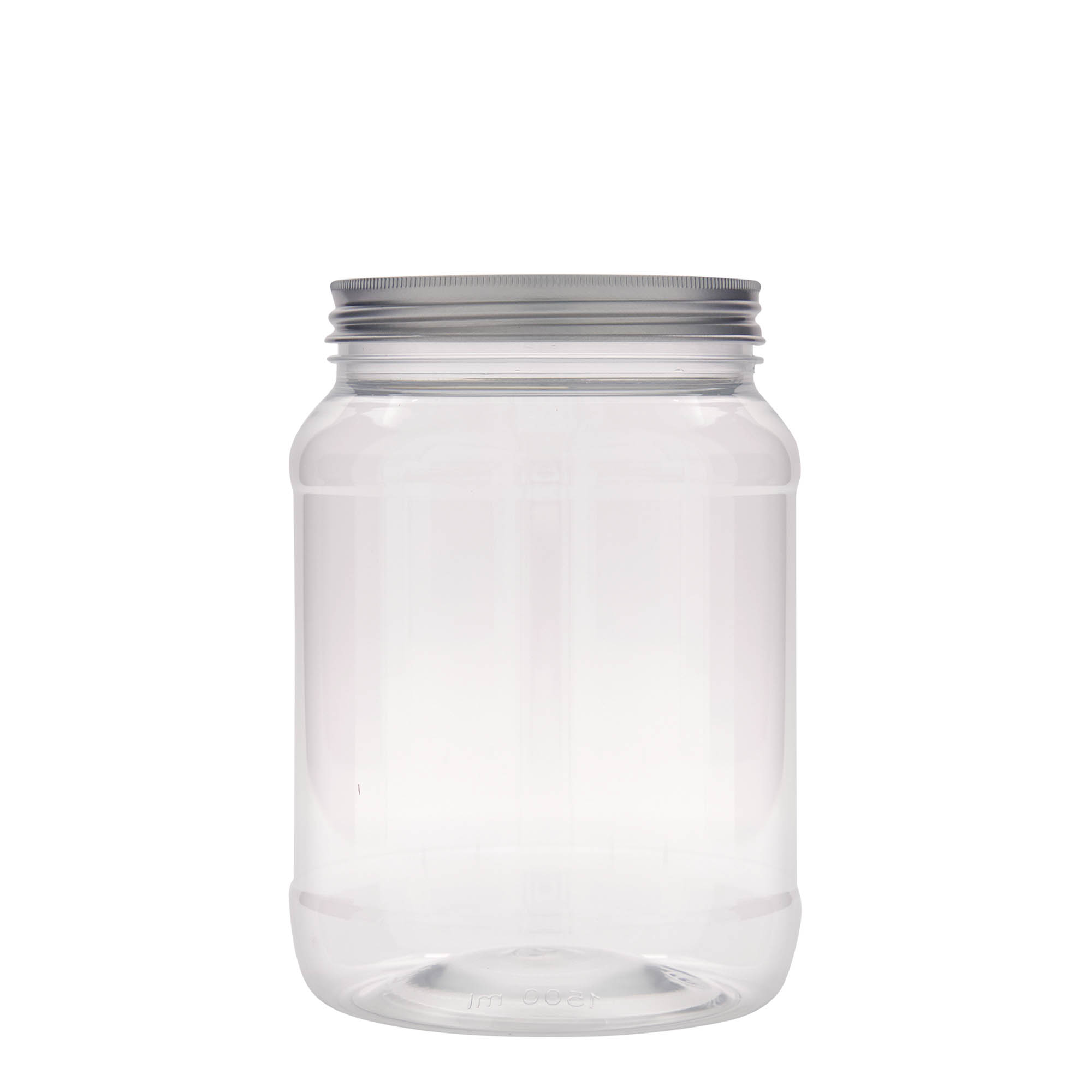 Βάζο PET 'Lulu' 1.500 ml, πλαστικό, στόμιο: 100/400