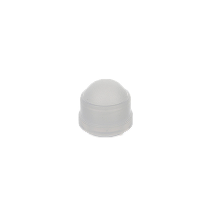 Ένθετο για μπουκάλι roll-on 50 ml, πλαστικό LDPE, φυσικό χρώμα