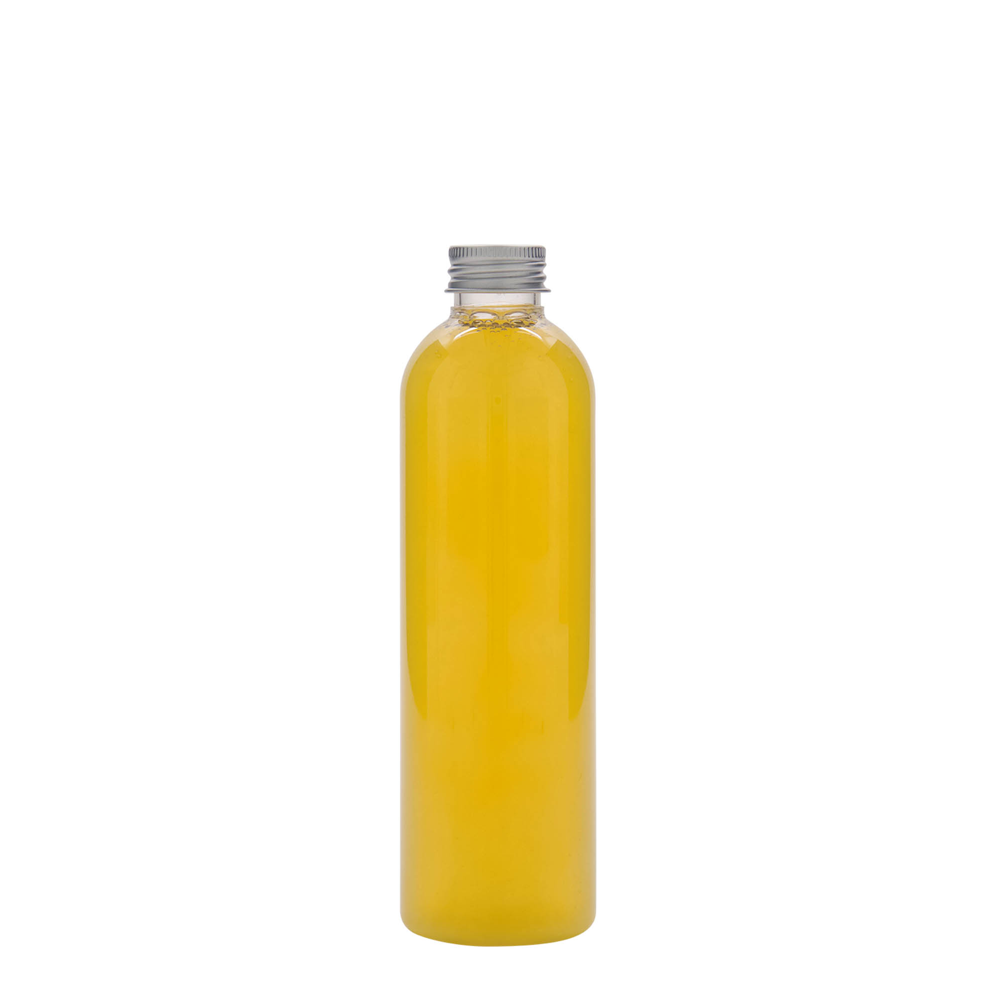 Μπουκάλι PET 'Πήγασος' 250 ml, πλαστικό, στόμιο: GPI 20/410 Μπουκάλι PET 'Πήγασος' 250 ml, πλαστικό, στόμιο: GPI 20/410