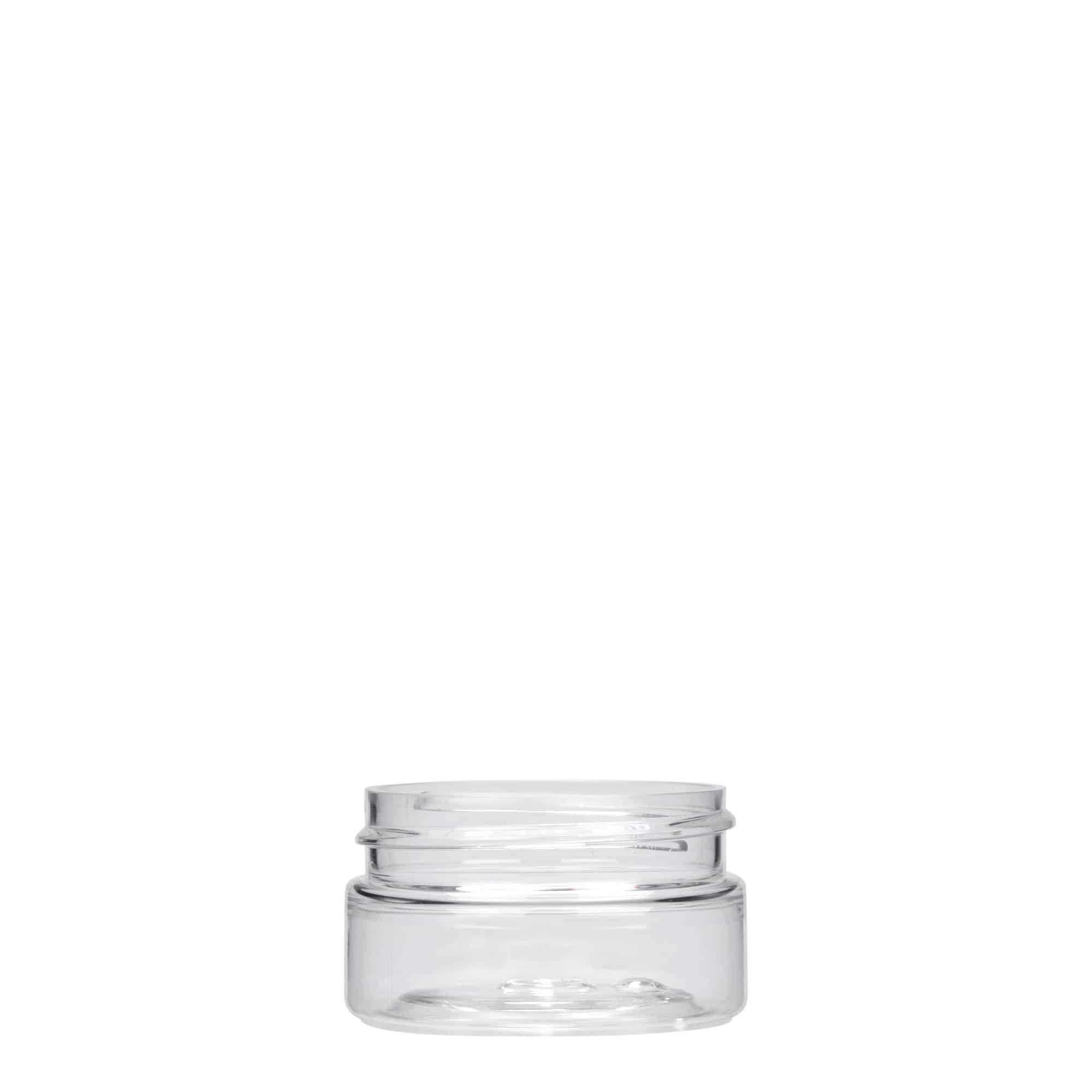 Βάζο PET 'Isabella' 25 ml, στόμιο: 48/400