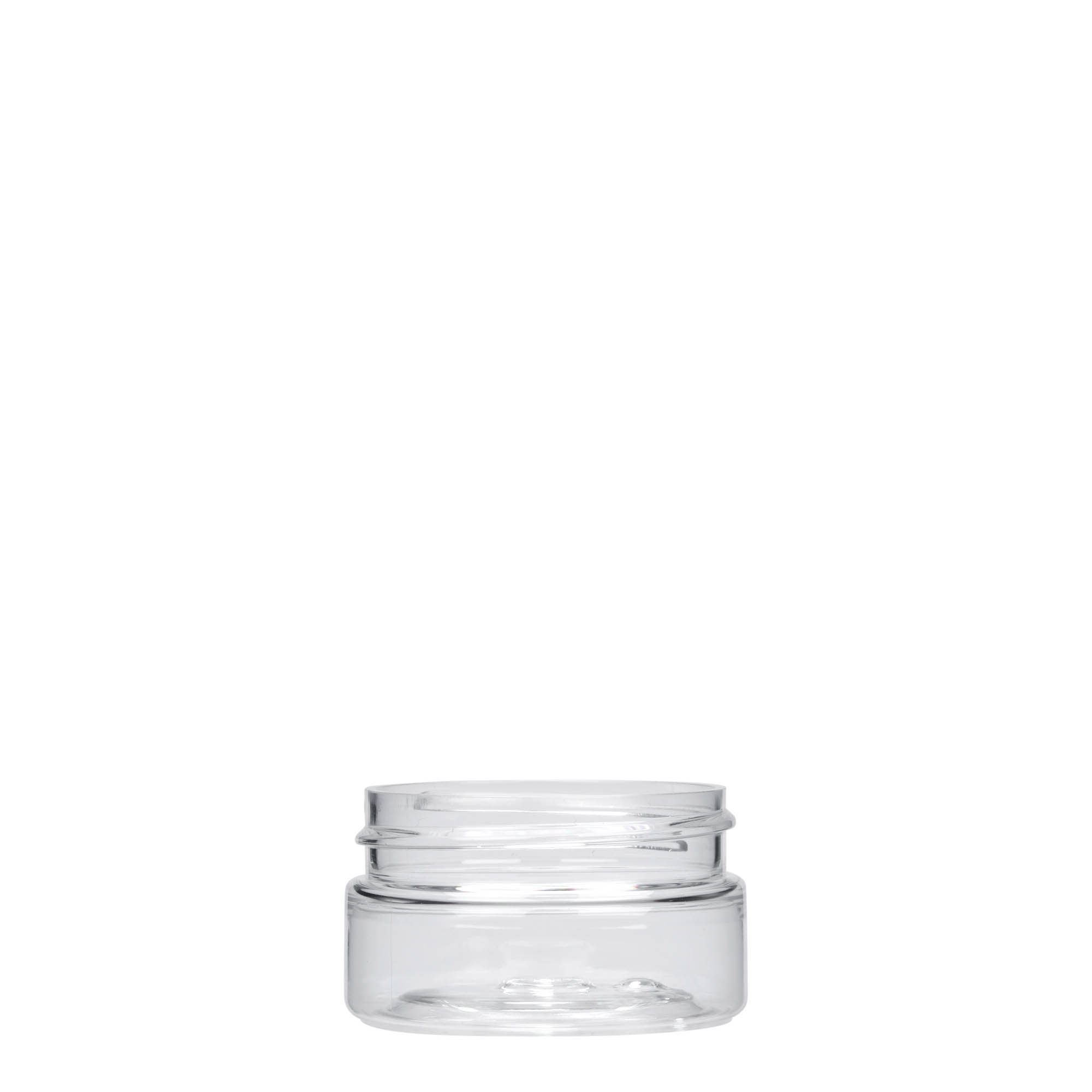 Βάζο PET 'Isabella' 25 ml, στόμιο: 48/400 Βάζο PET 'Isabella' 25 ml, στόμιο: 48/400