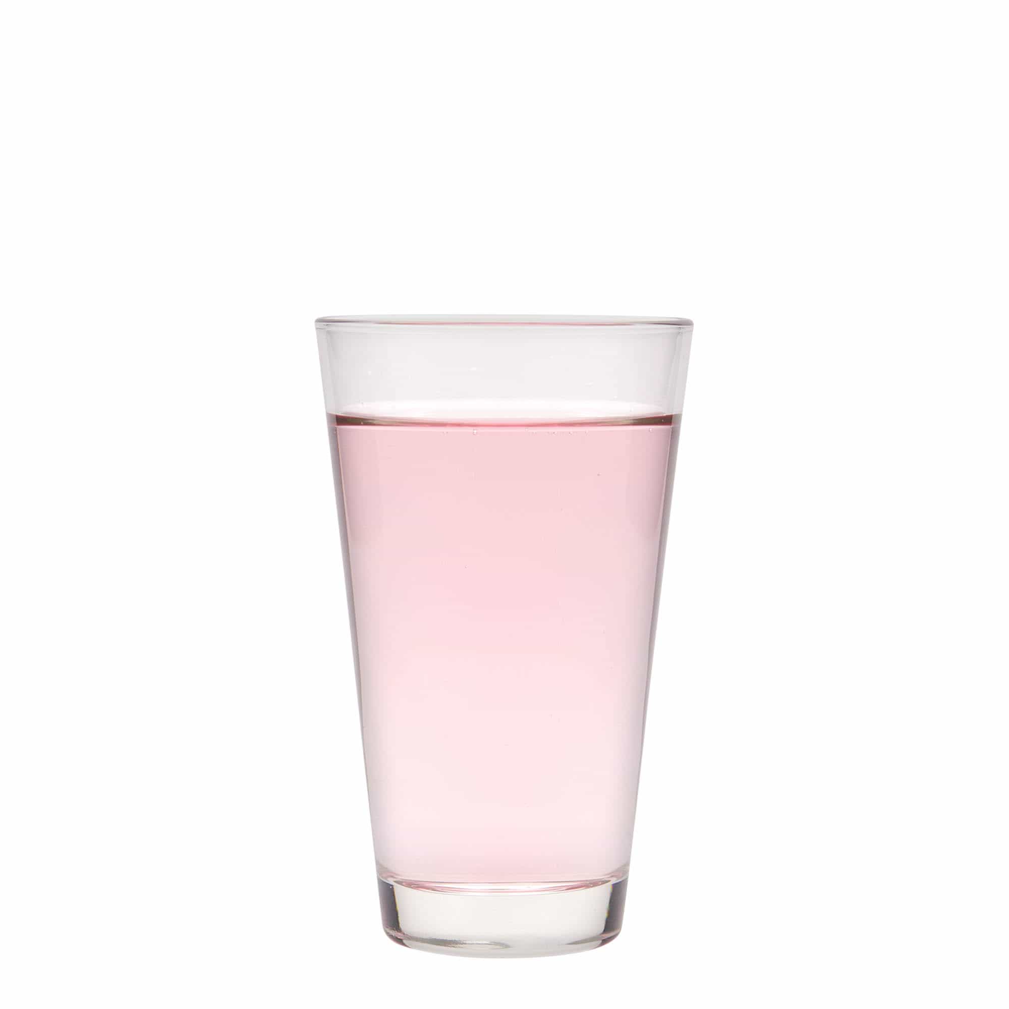 Ποτήρι 'Conic' 250 ml, γυάλινο